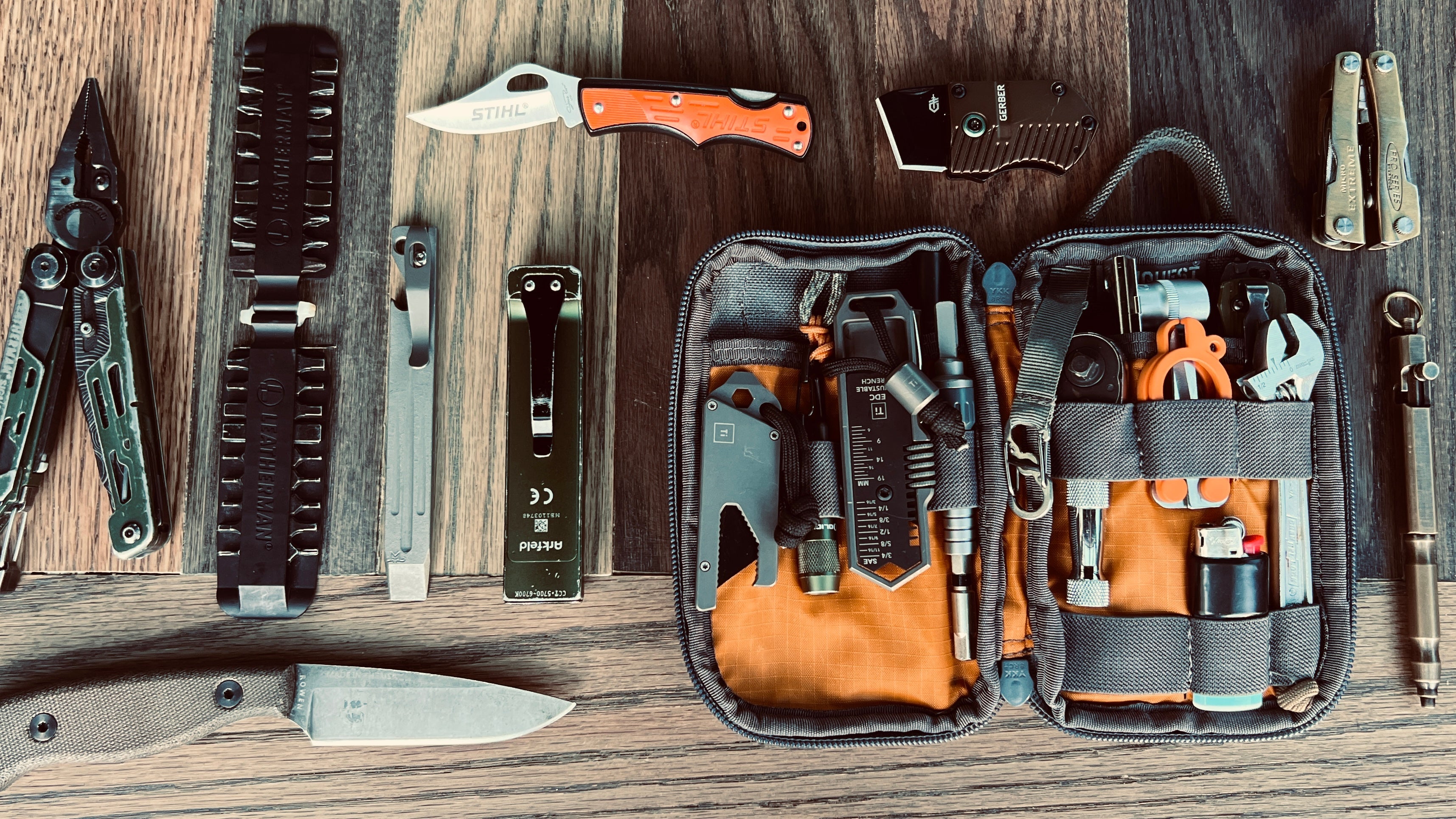 EDC