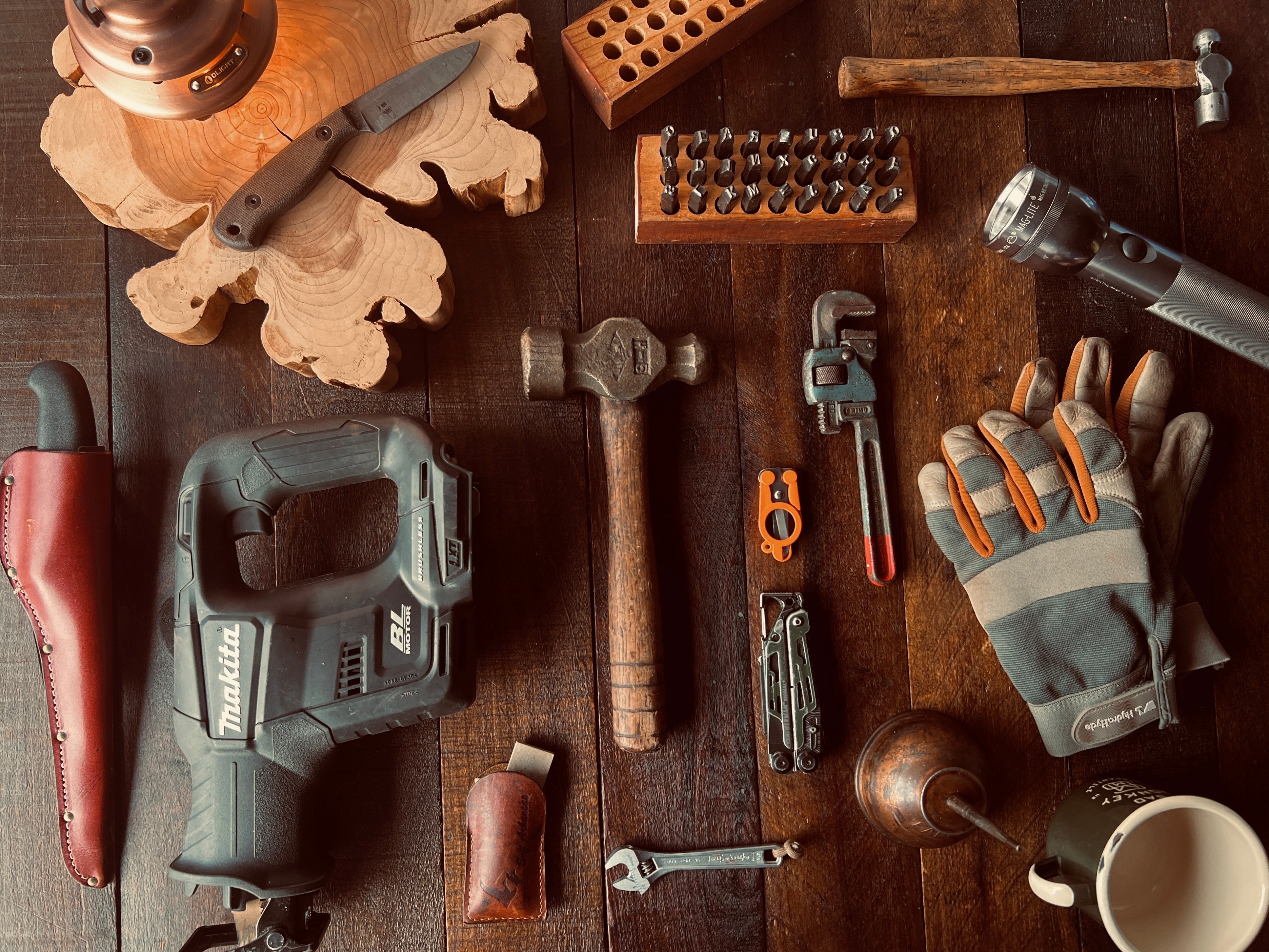 Brad Nailers – Gear Up Trading Co.