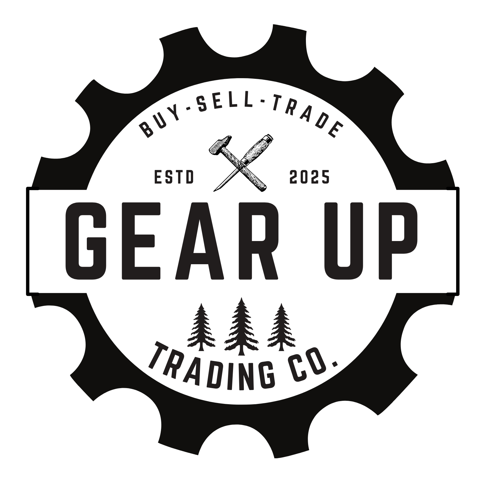 Gear Up Trading Co.
– Gear Up Trading Co.