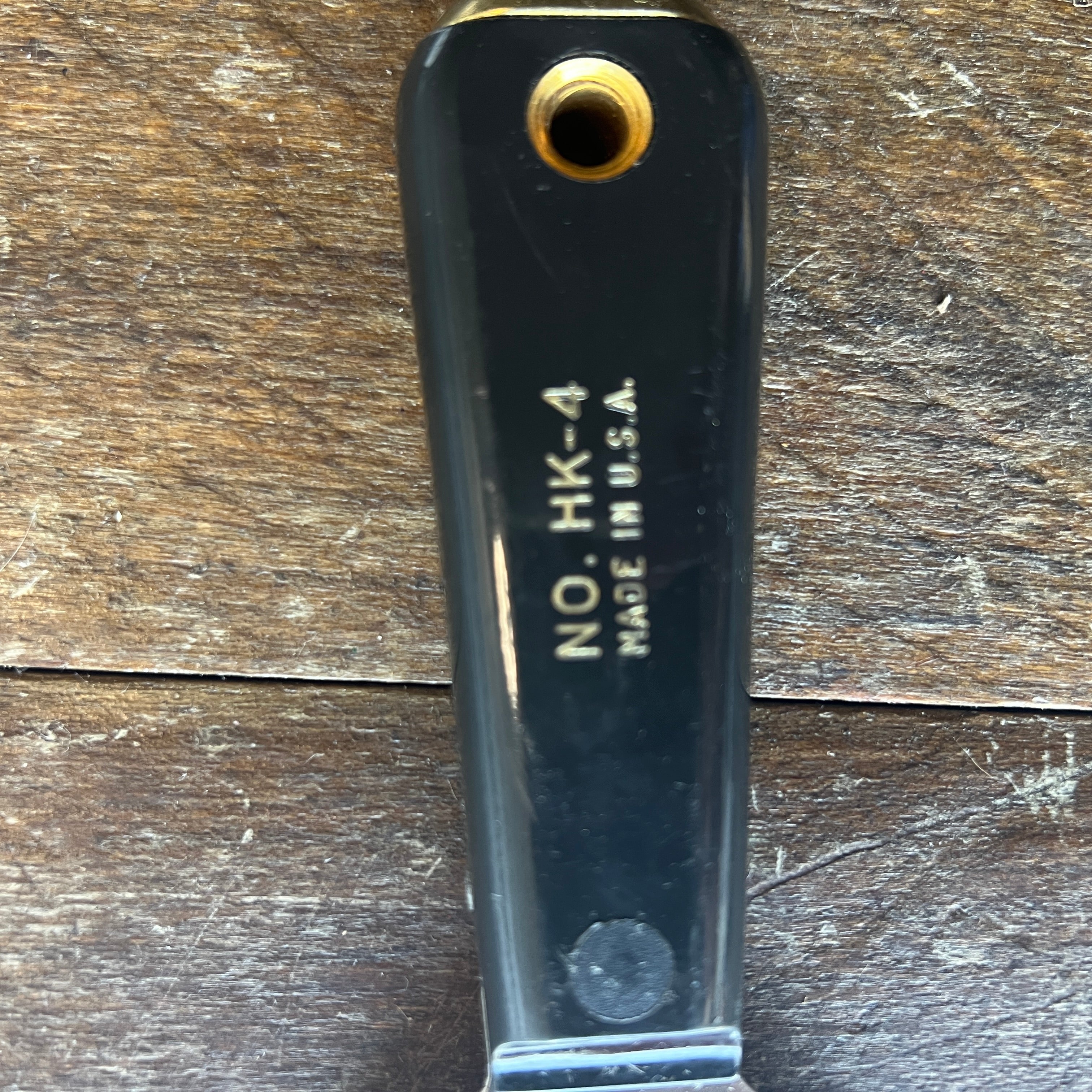 Unknown Wal-Board 4in. Hammerend Knife NO. HK-4