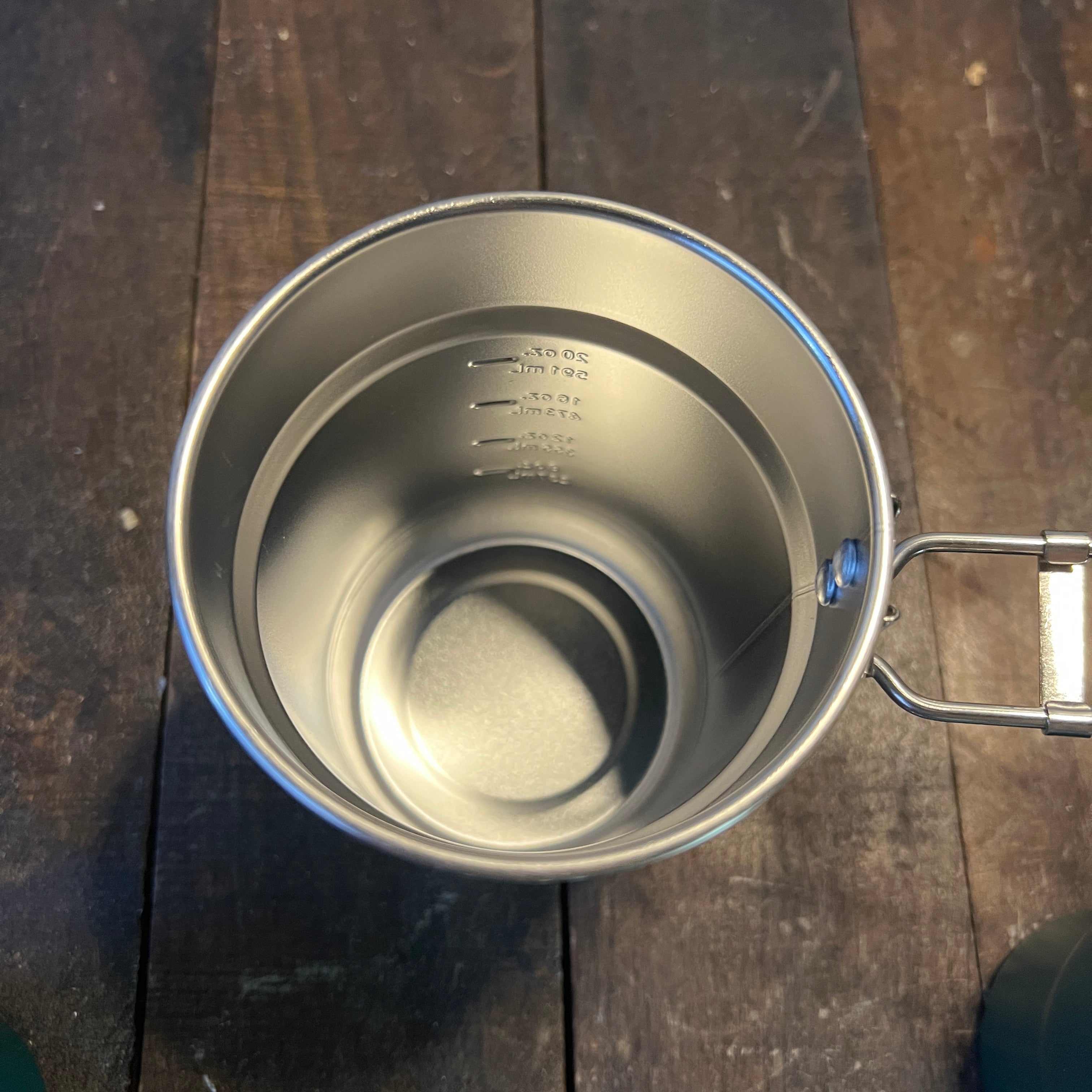 Stanley Stanley Adventure Nesting Two-Cup Camp Cook Set