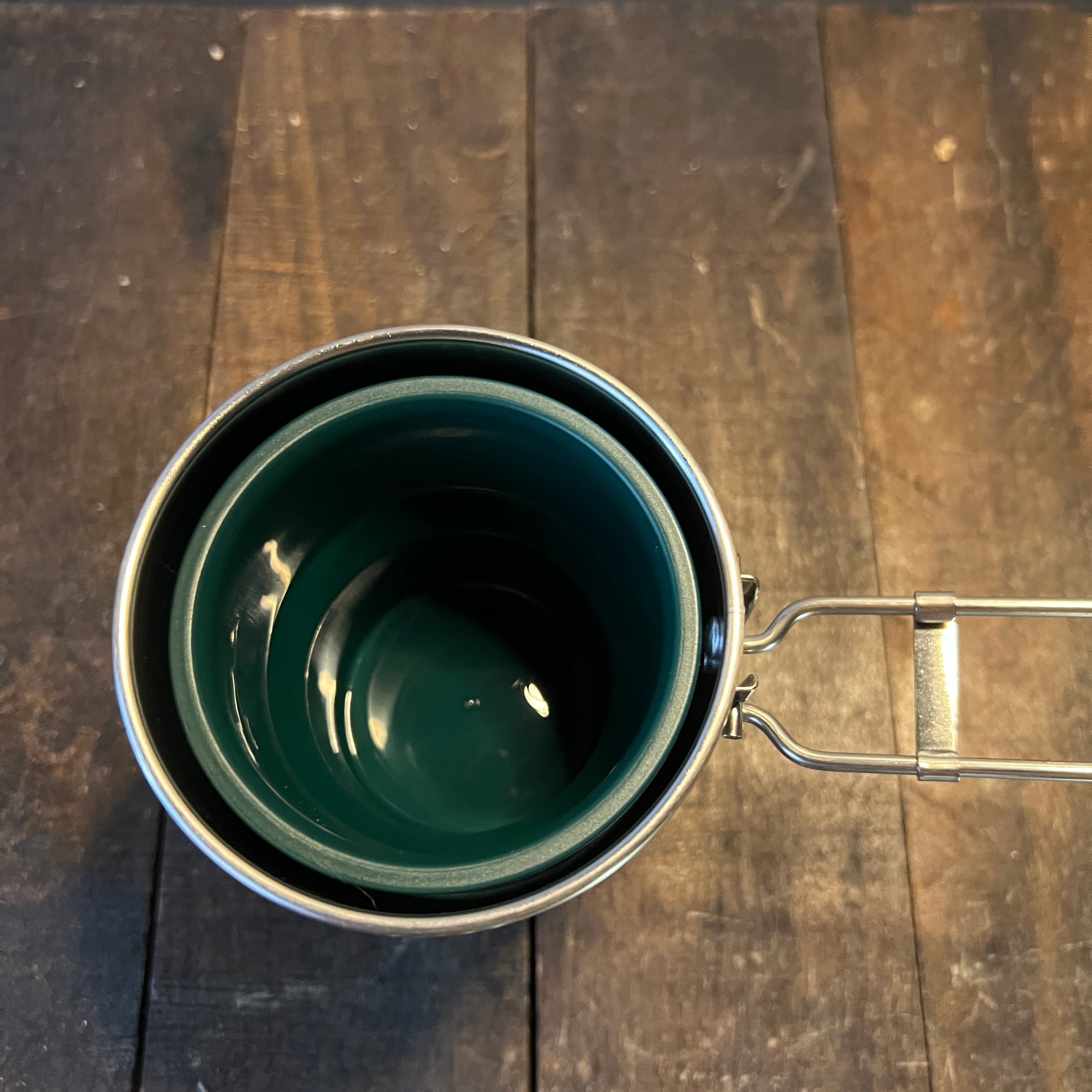 Stanley Stanley Adventure Nesting Two-Cup Camp Cook Set