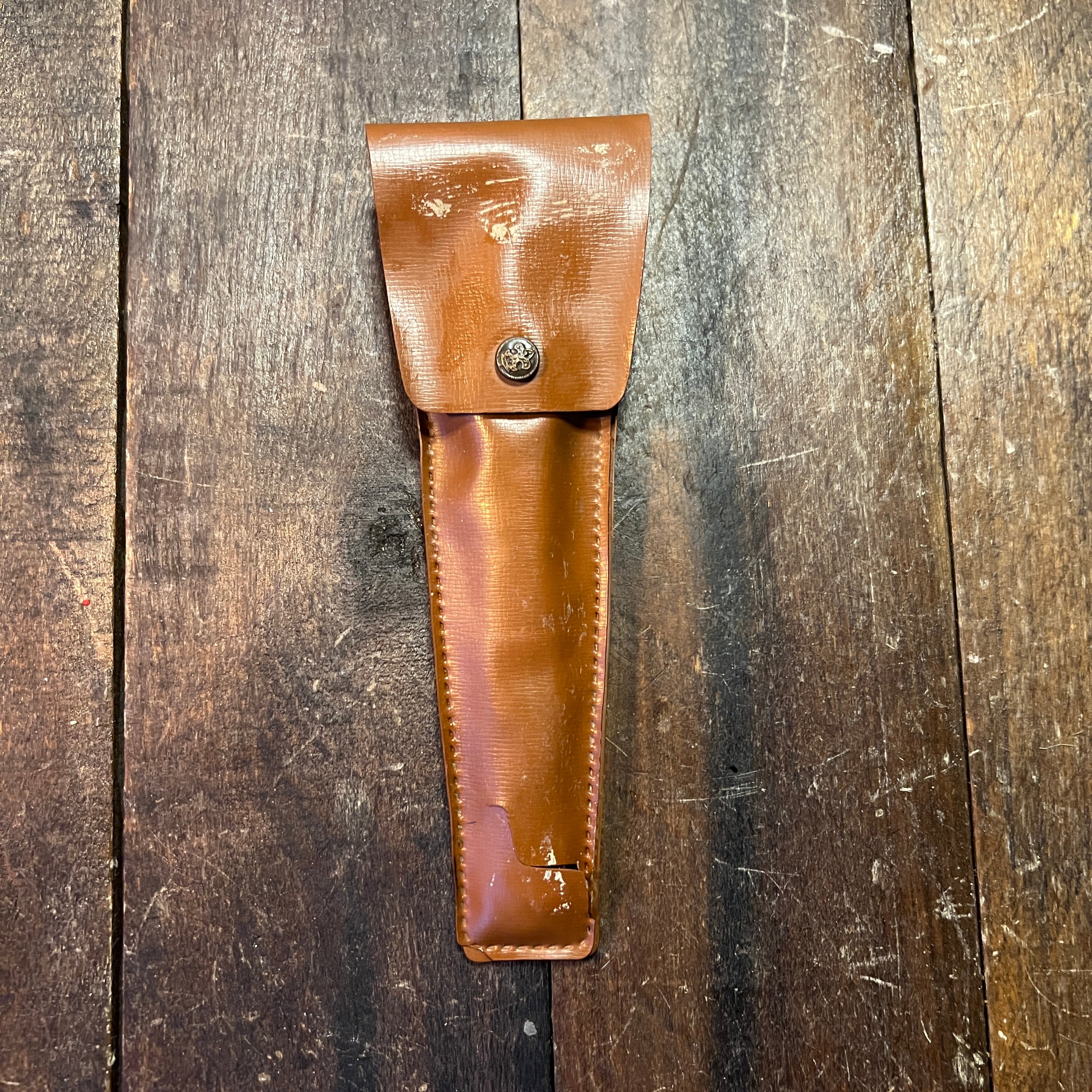 BSA Boy Scouts 3 pc. Cutlery set