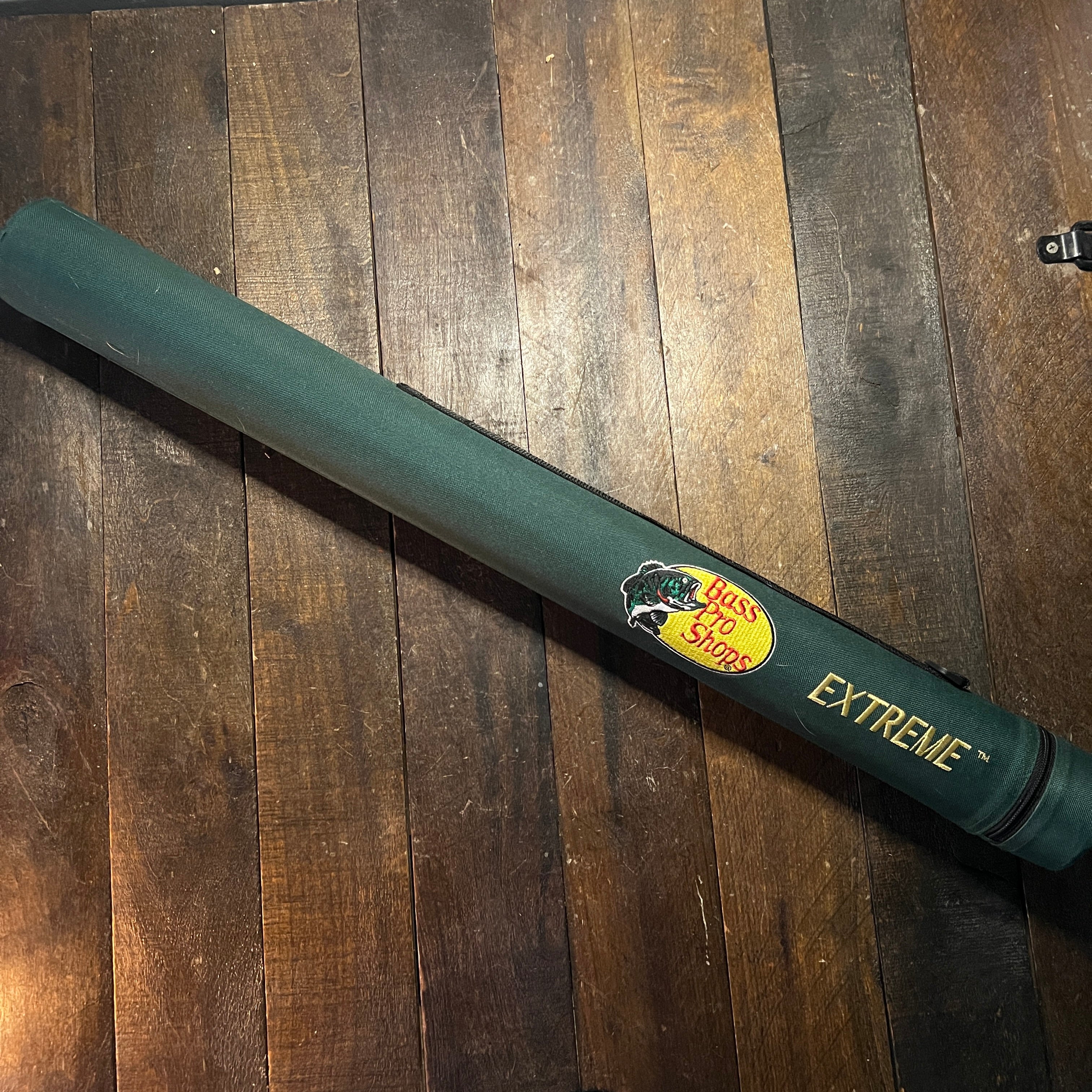 Bass Pro Shops Bass Pro Shops EXTREME Fishing Rod Hard Case