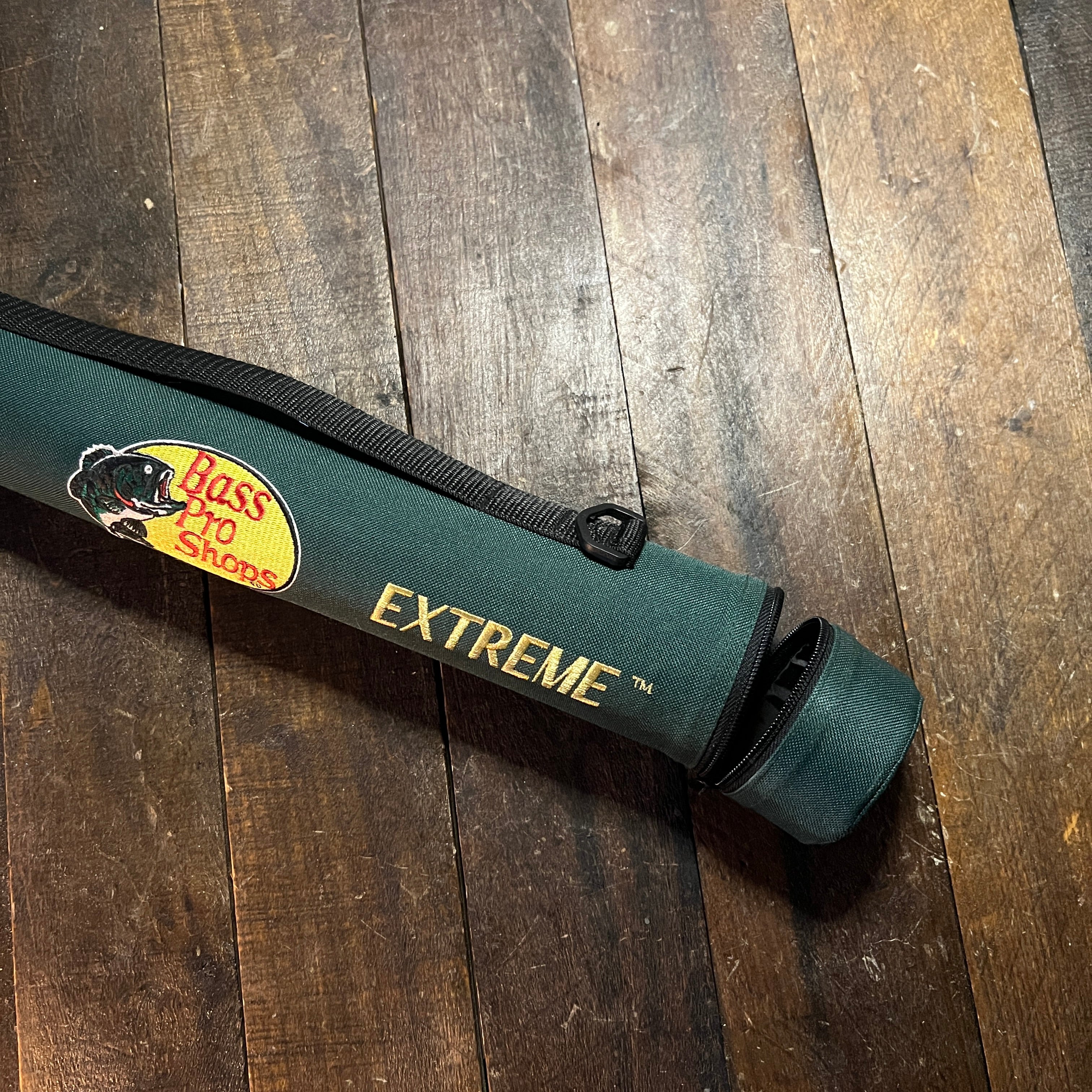 Bass Pro Shops Bass Pro Shops EXTREME Fishing Rod Hard Case