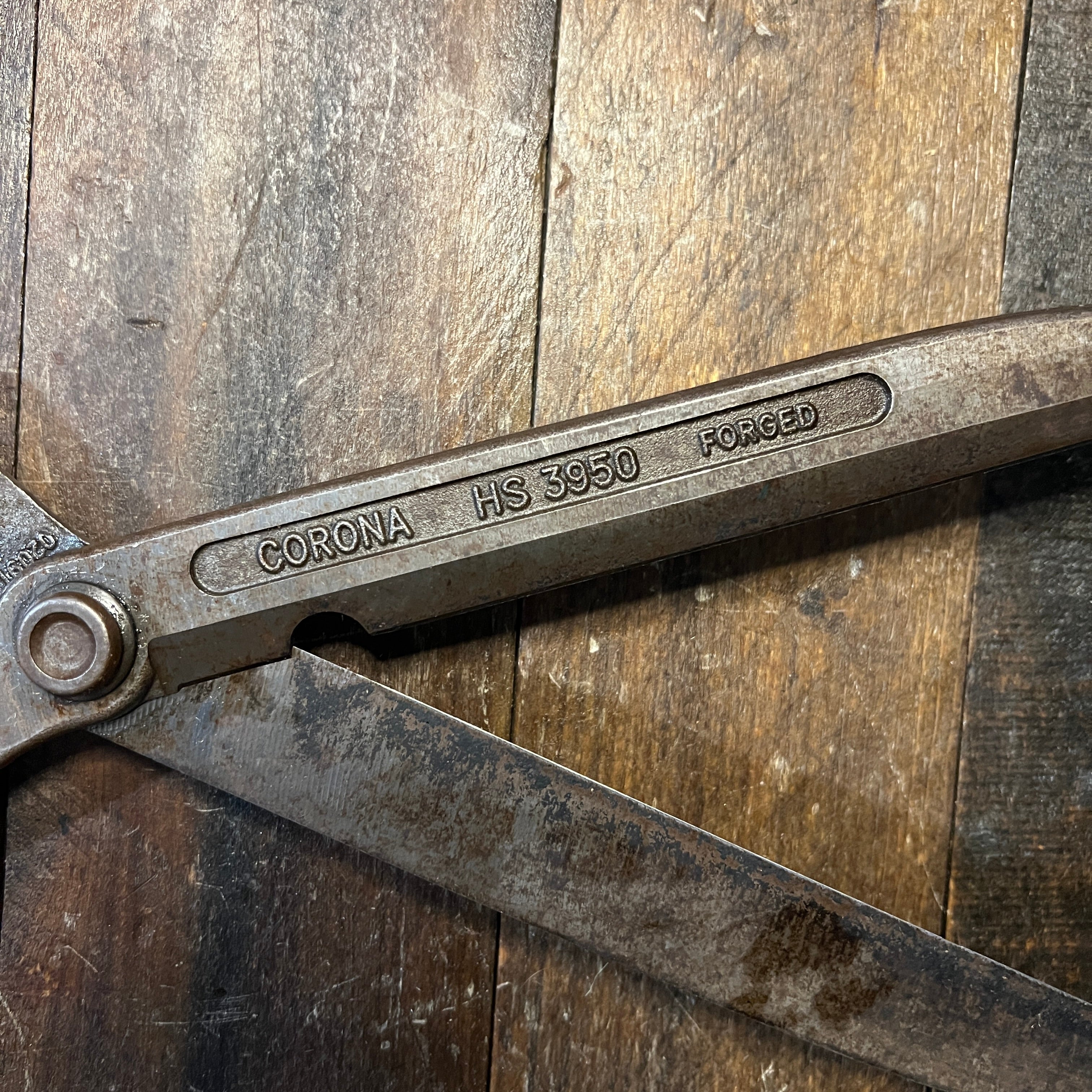 Corona Corona HS3950 Hedge Shears- With Extendable Handles