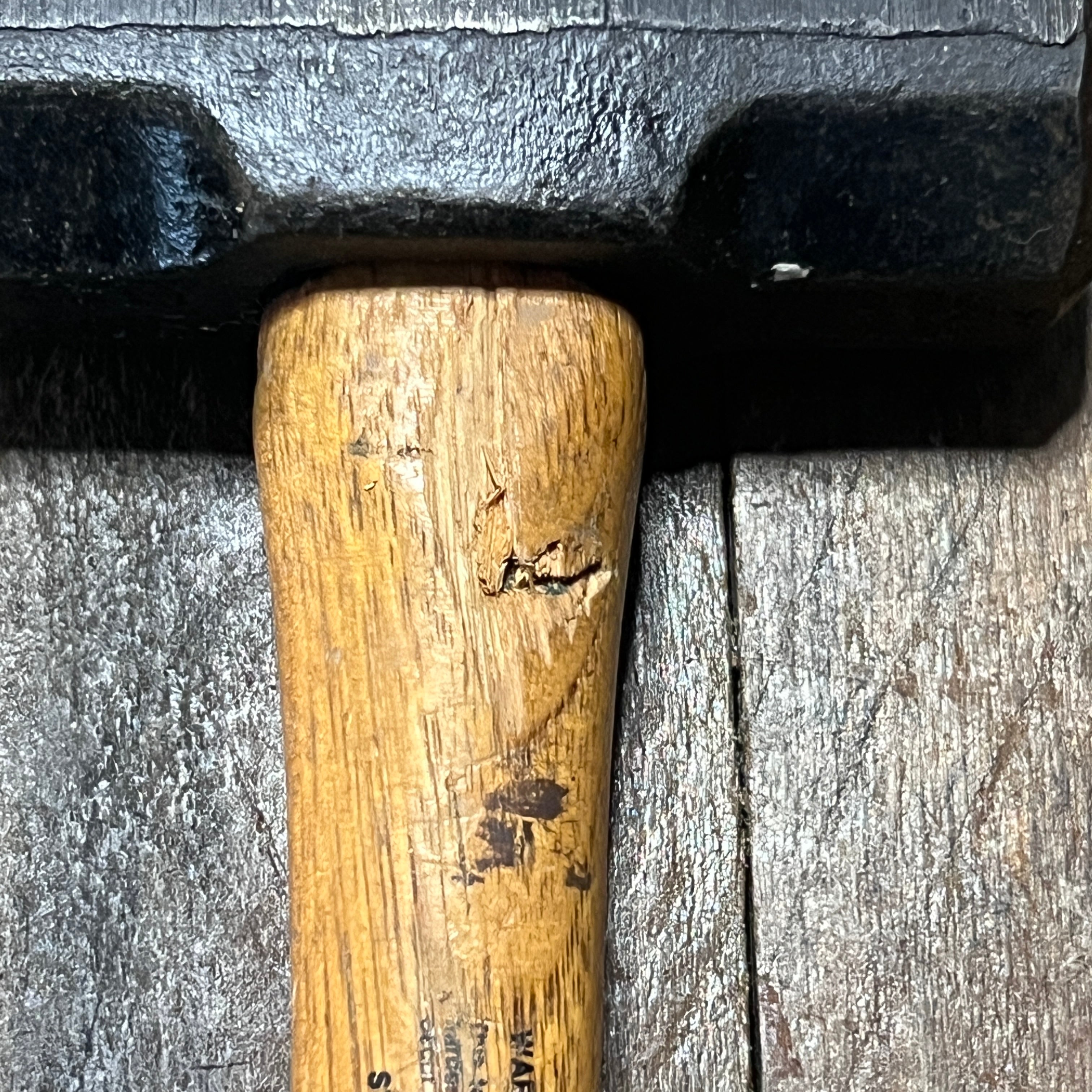 True Temper True Temper 3 lb Mini Sledge