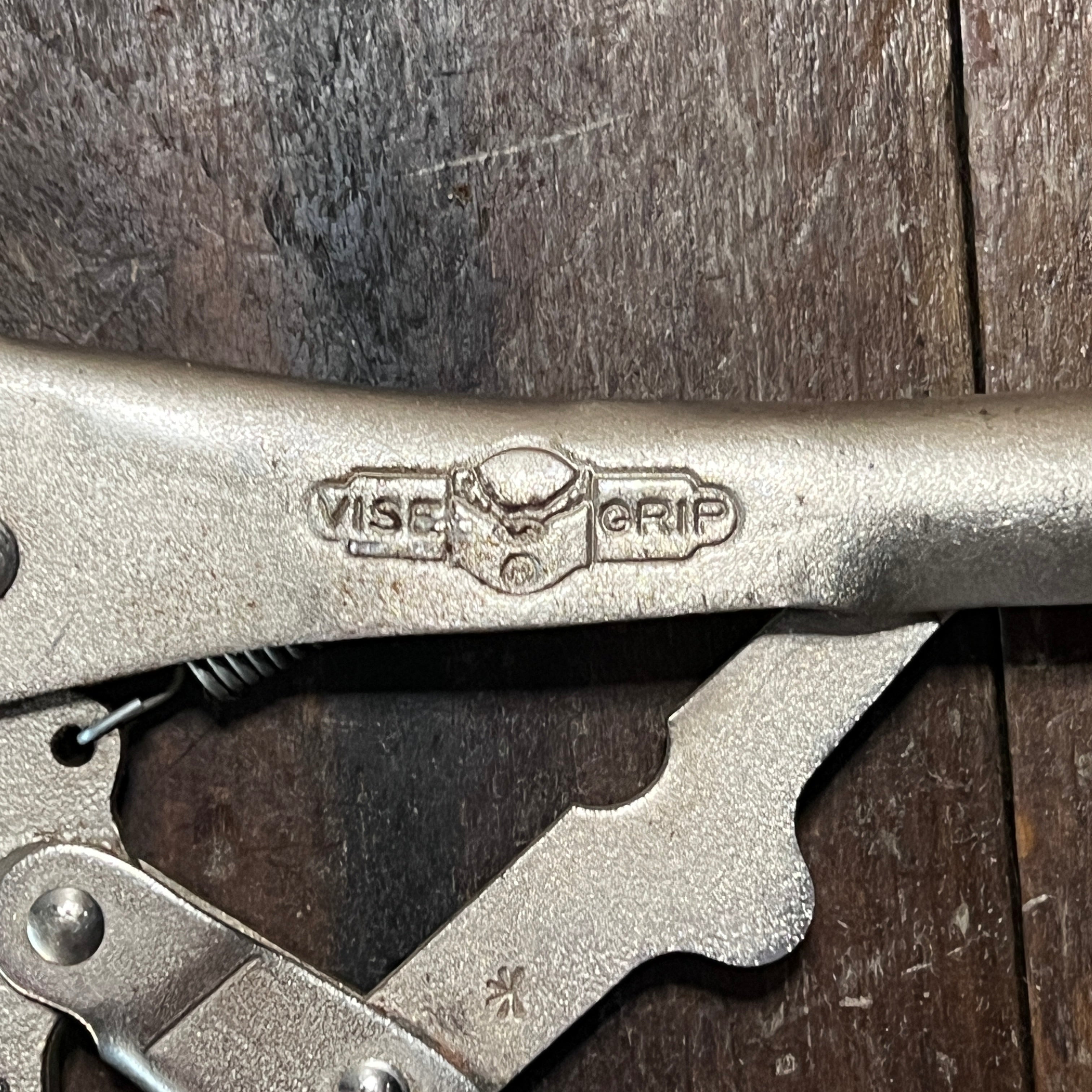 Vice Grip Vise Grip C Clamp