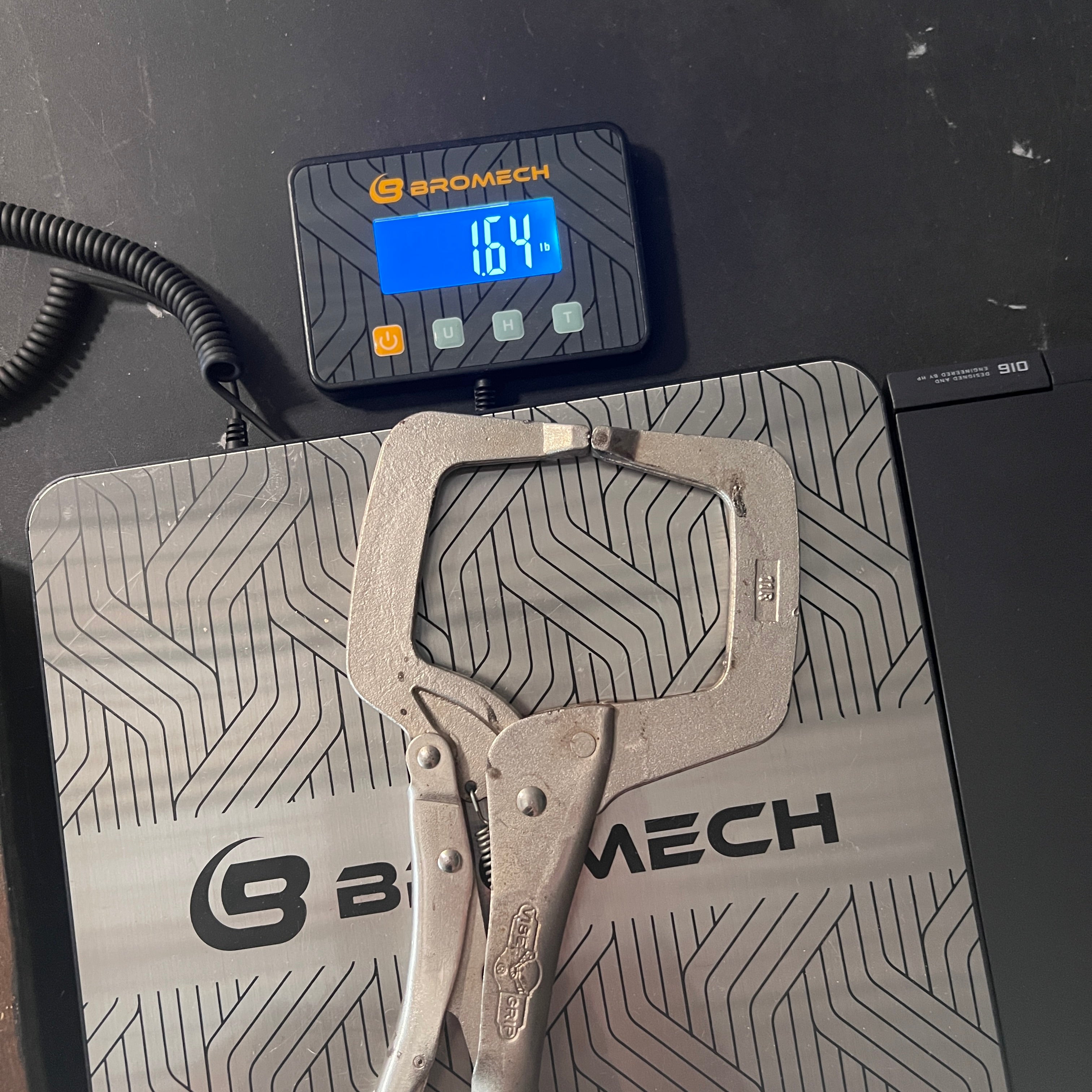 Vice Grip Vise Grip C Clamp