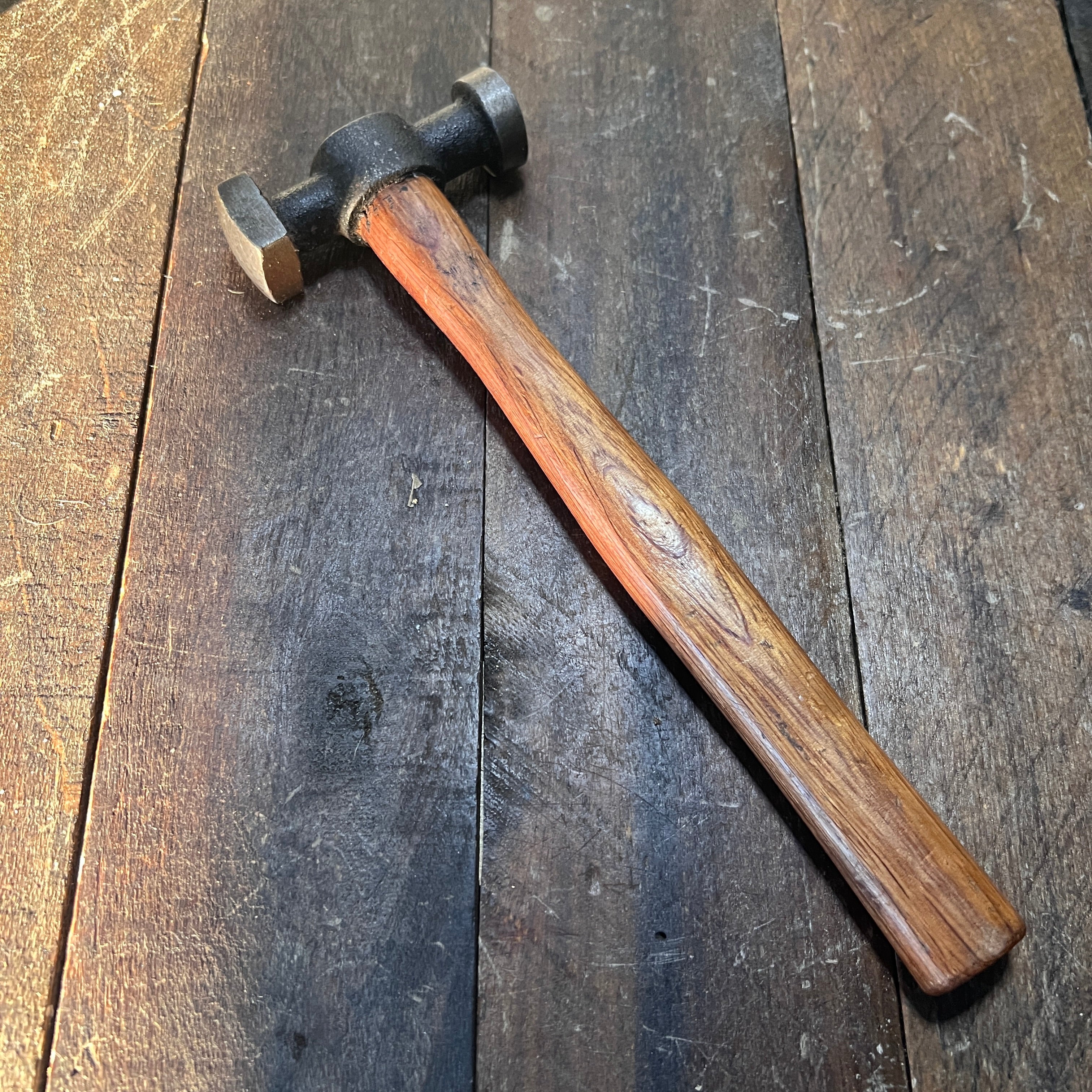 Unknown Sheet Metal Hammer