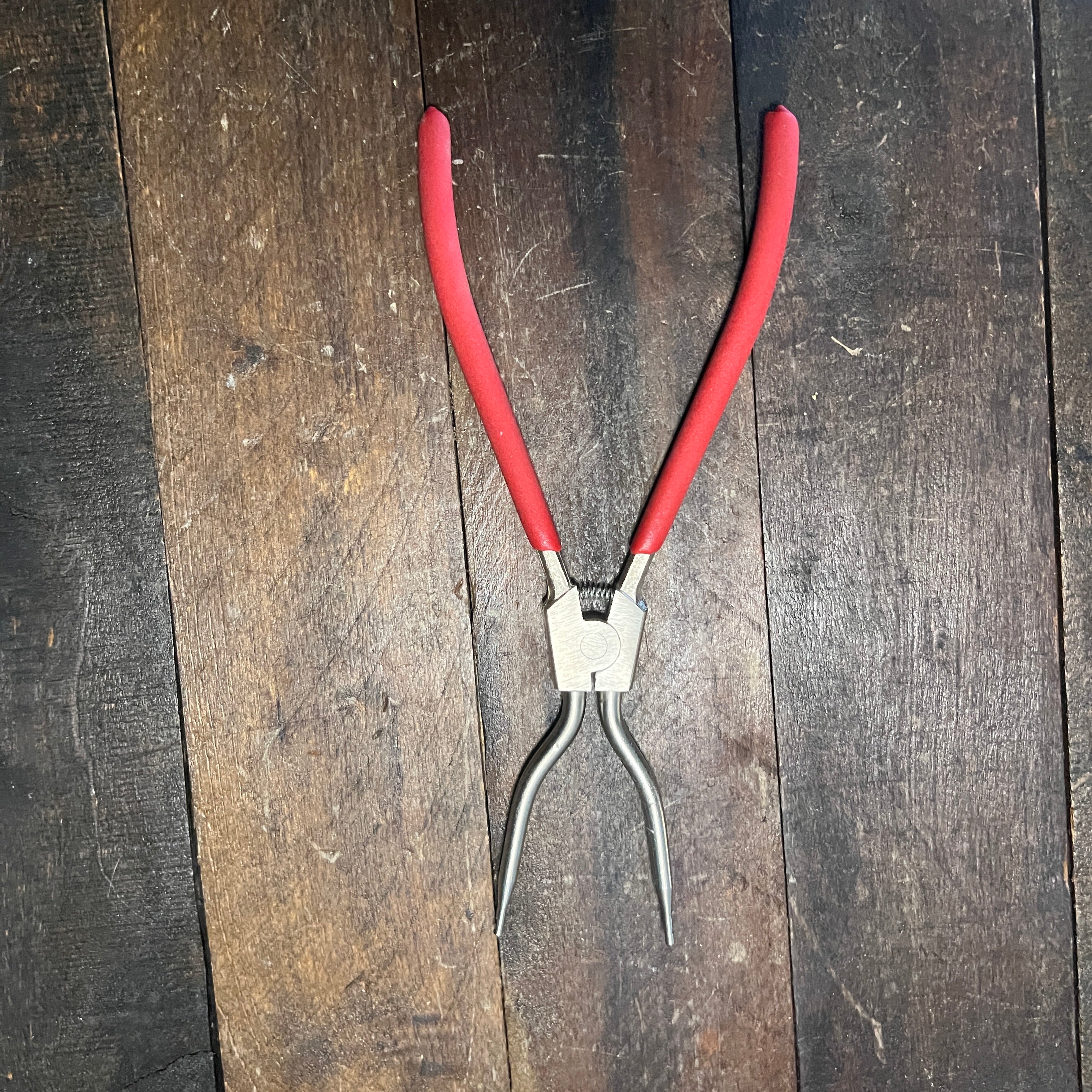 Unknown Snap ring Pliers