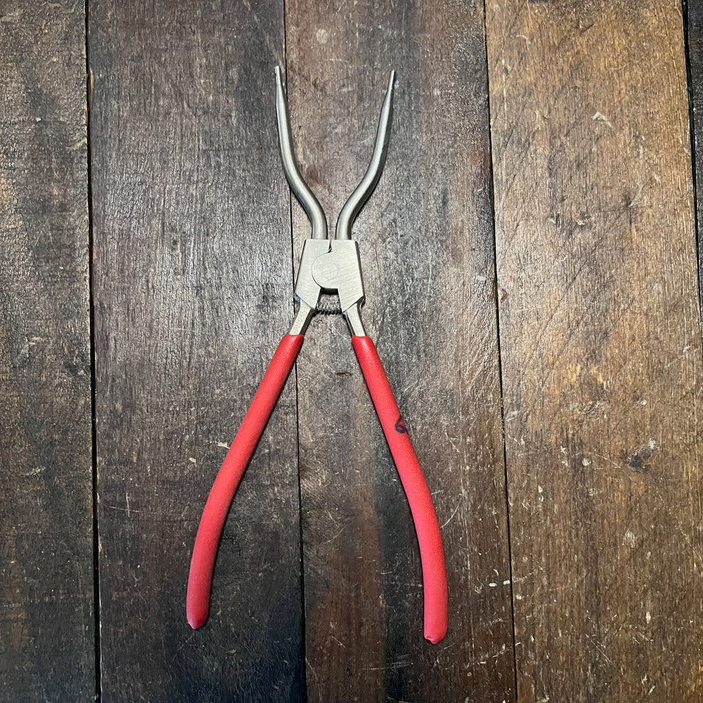 Unknown Snap ring Pliers