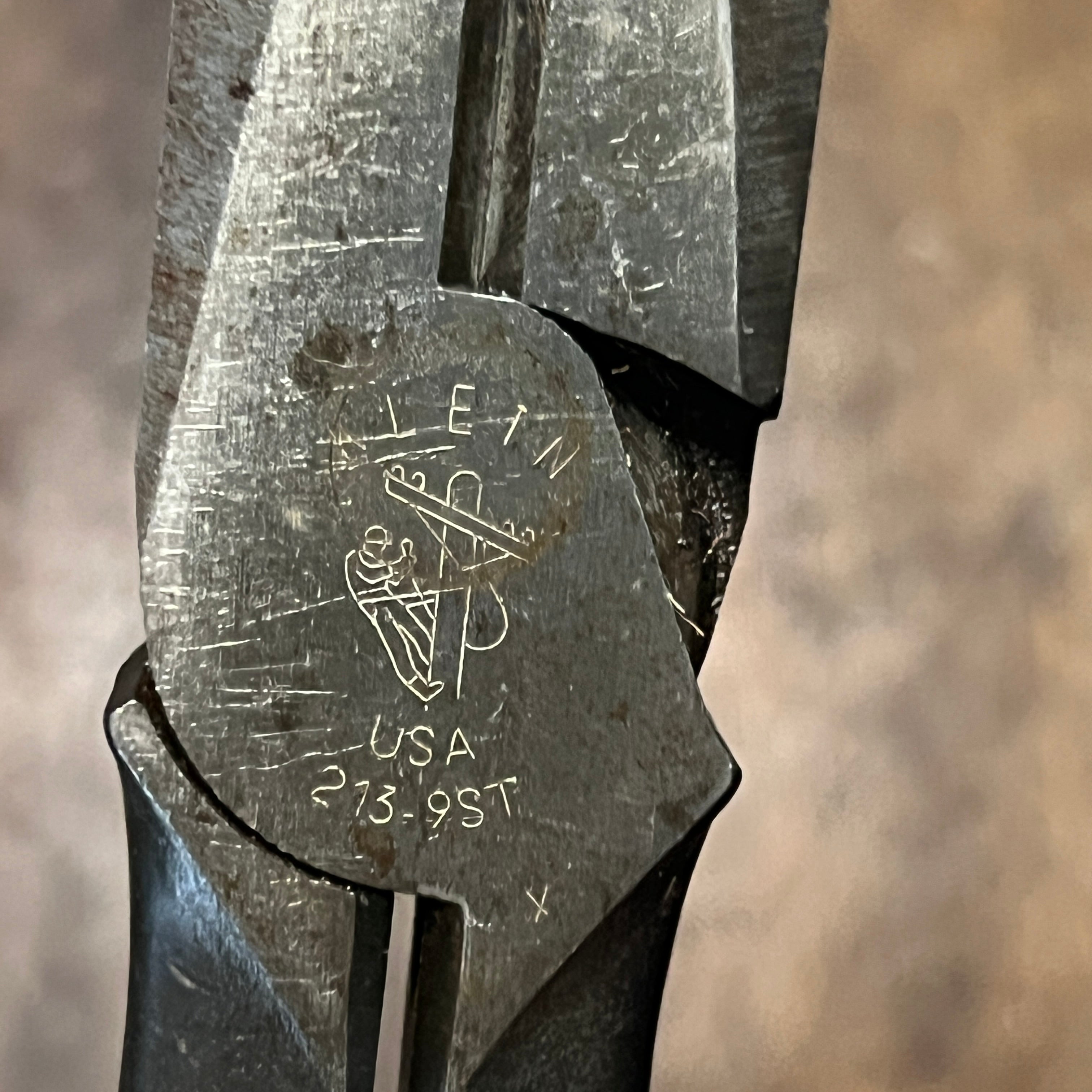 Klein Klein Lineman's Pliers