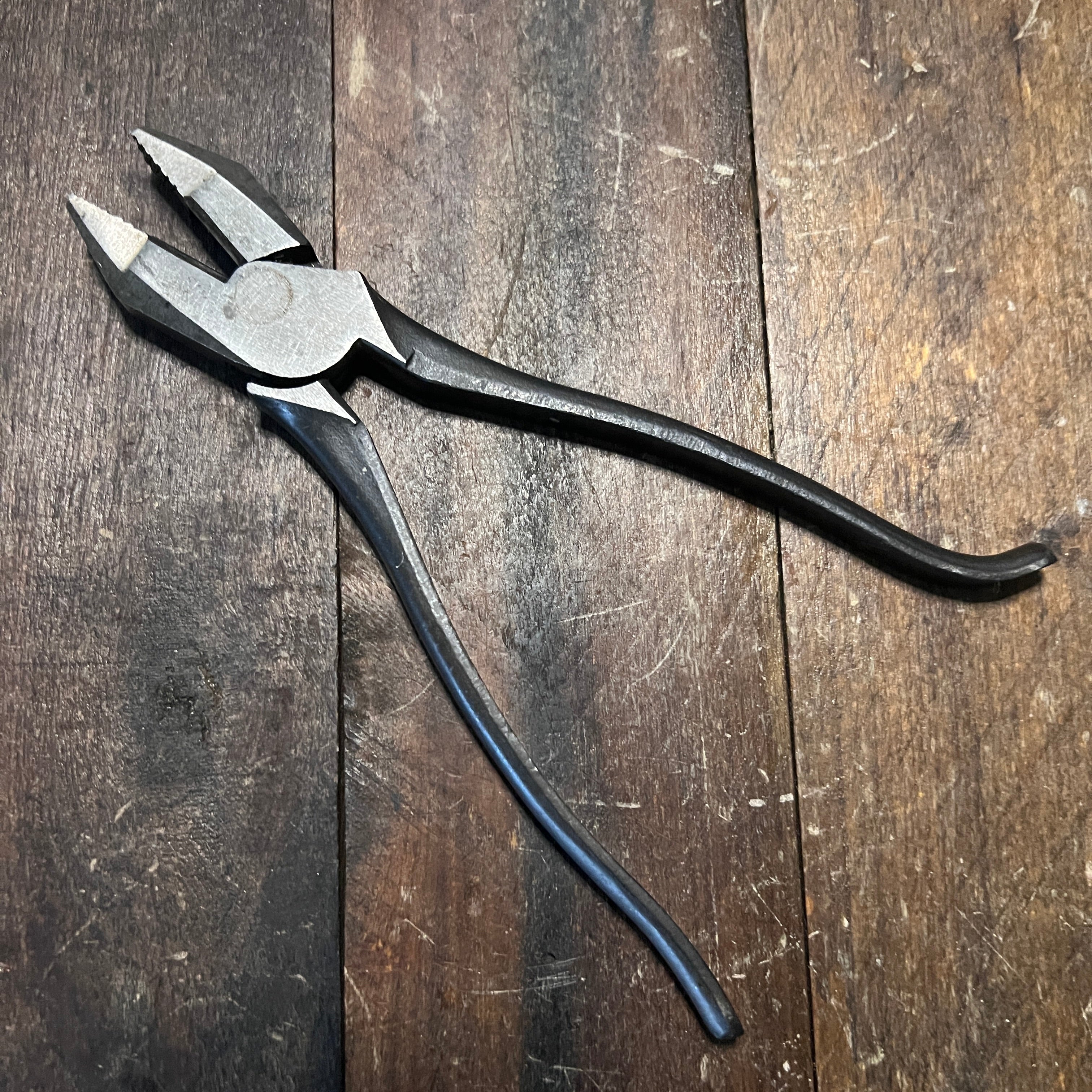 Klein Klein Lineman's Pliers