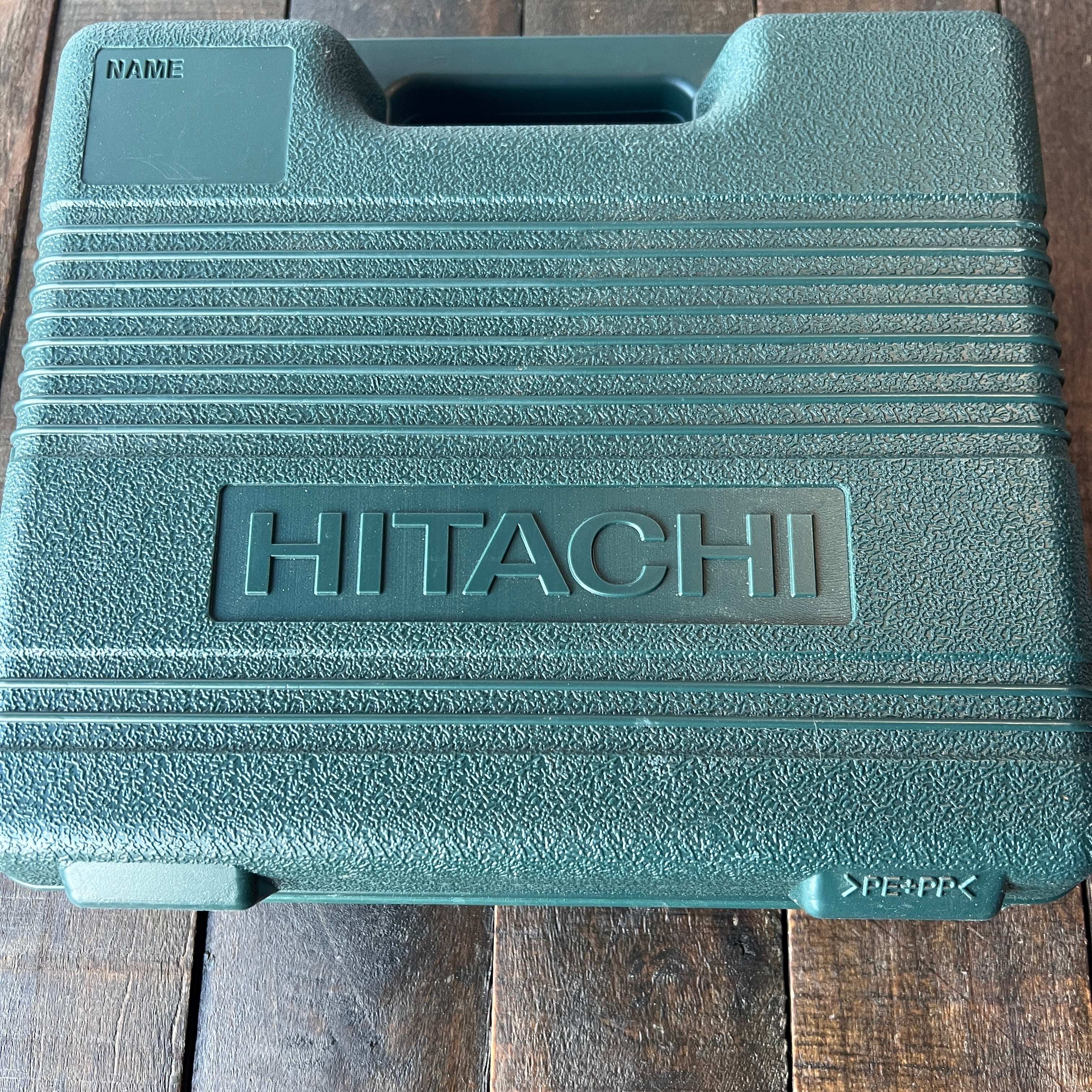 Hitachi Hitachi Pin Nailer NP 35A