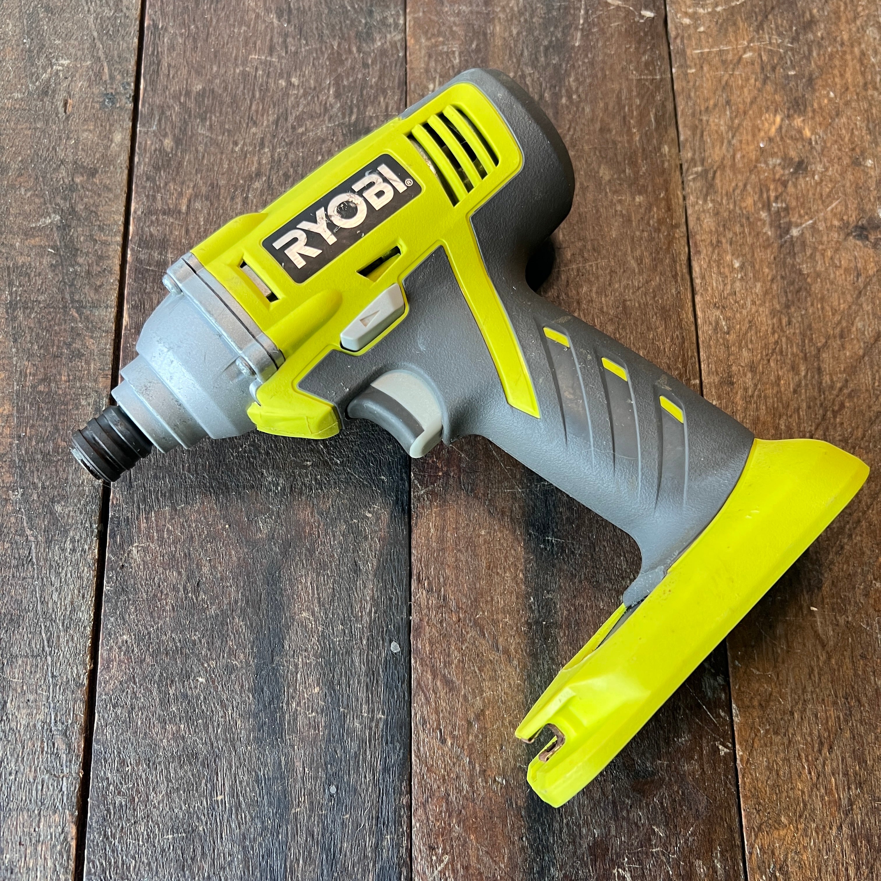 Ryobi Ryobi P234G Cordless 18v 1/4 in. Impact Driver