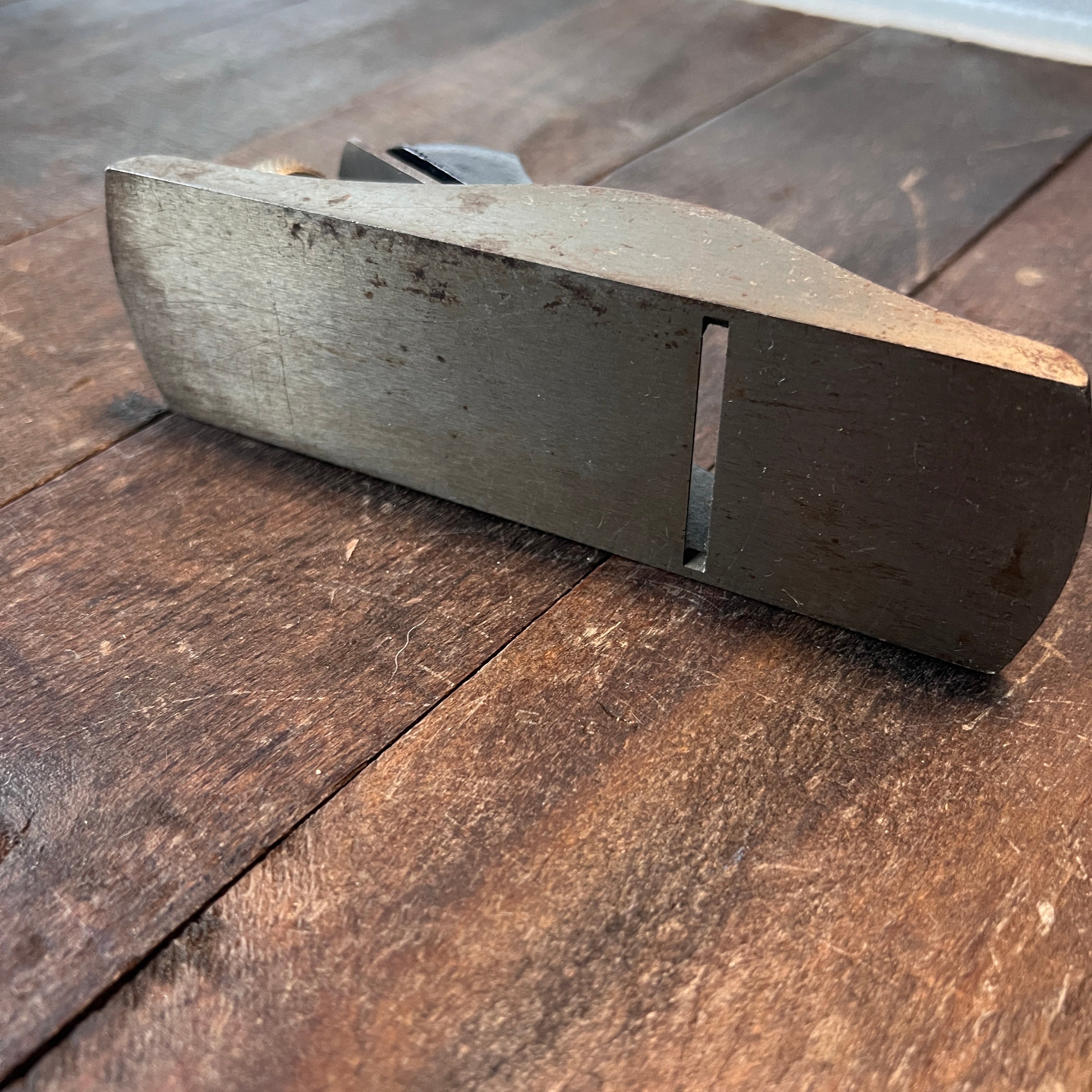 Stanley Stanley Model 220 Hand Planer