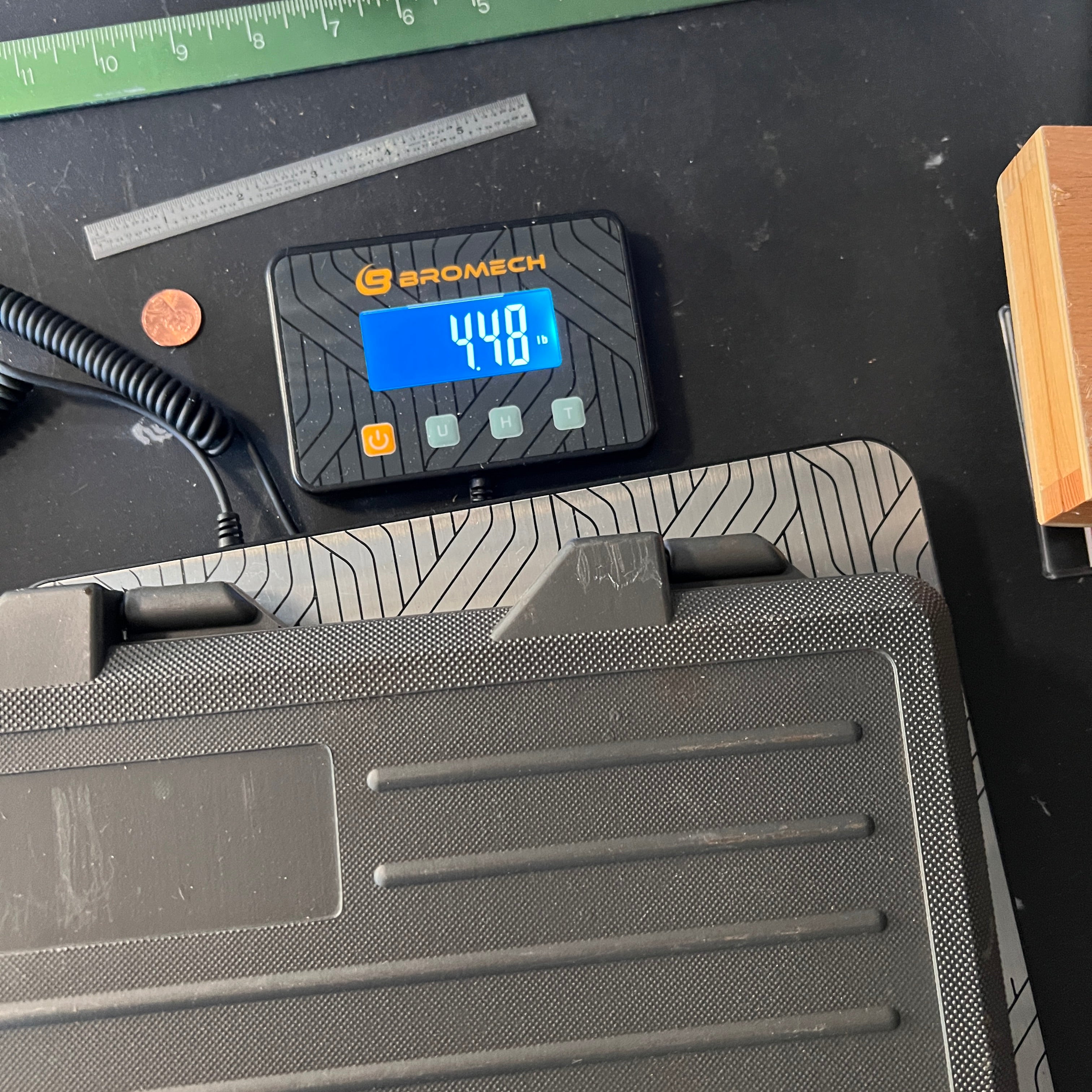 GearWrench GearWrench 3562D 5-Ton 2/3 Jaw Reversible Ratcheting Puller Set