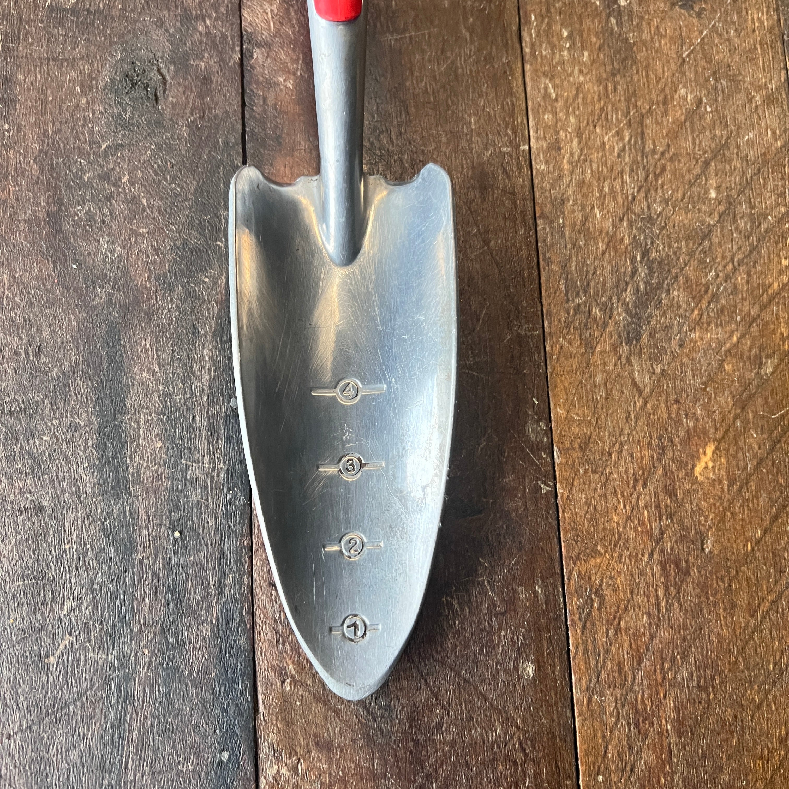 Corona Corona ComfortGEL 12-inch Garden Hand Trowel