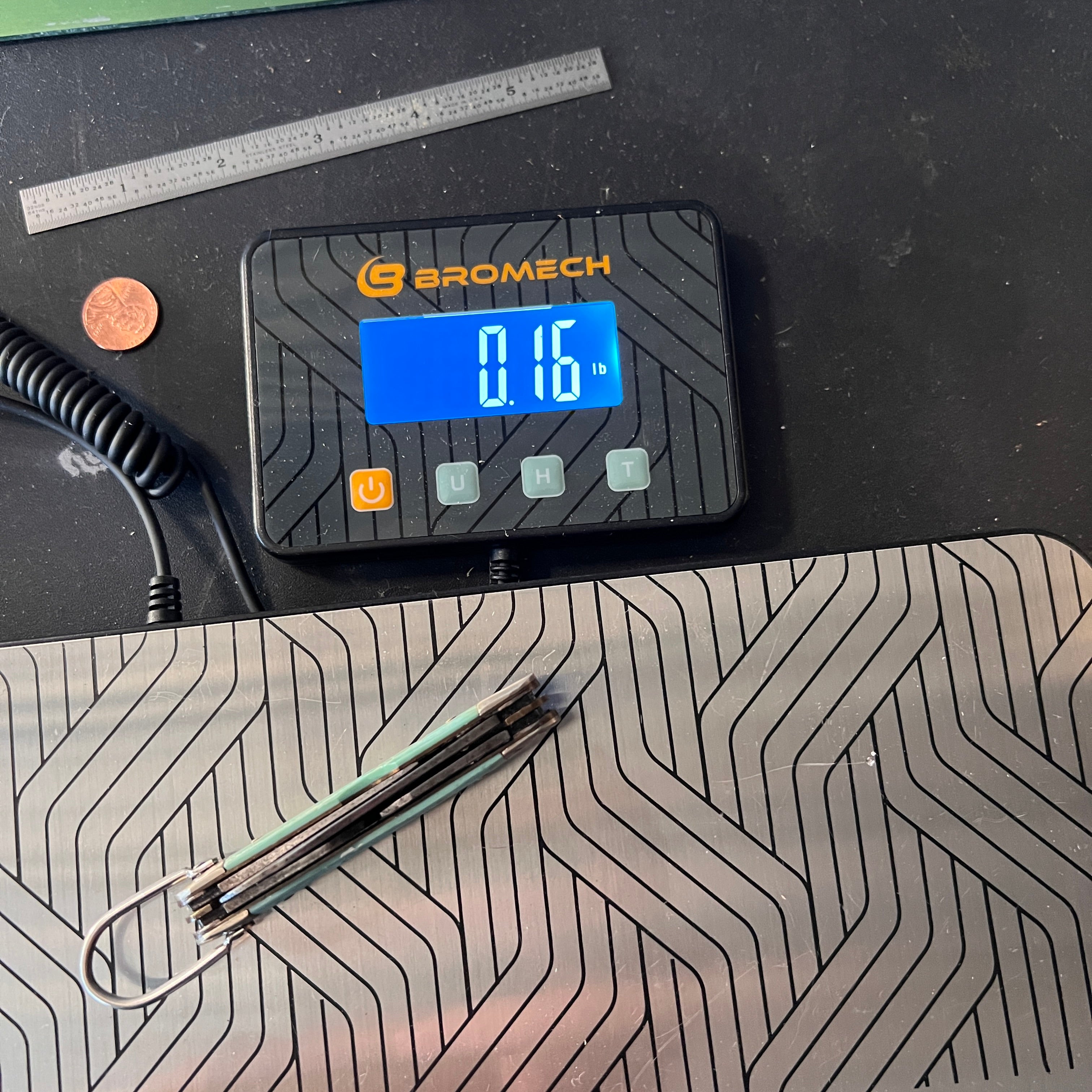 Imperial Vintage Official Girl Scouts Pocket Knife Multi-Tool