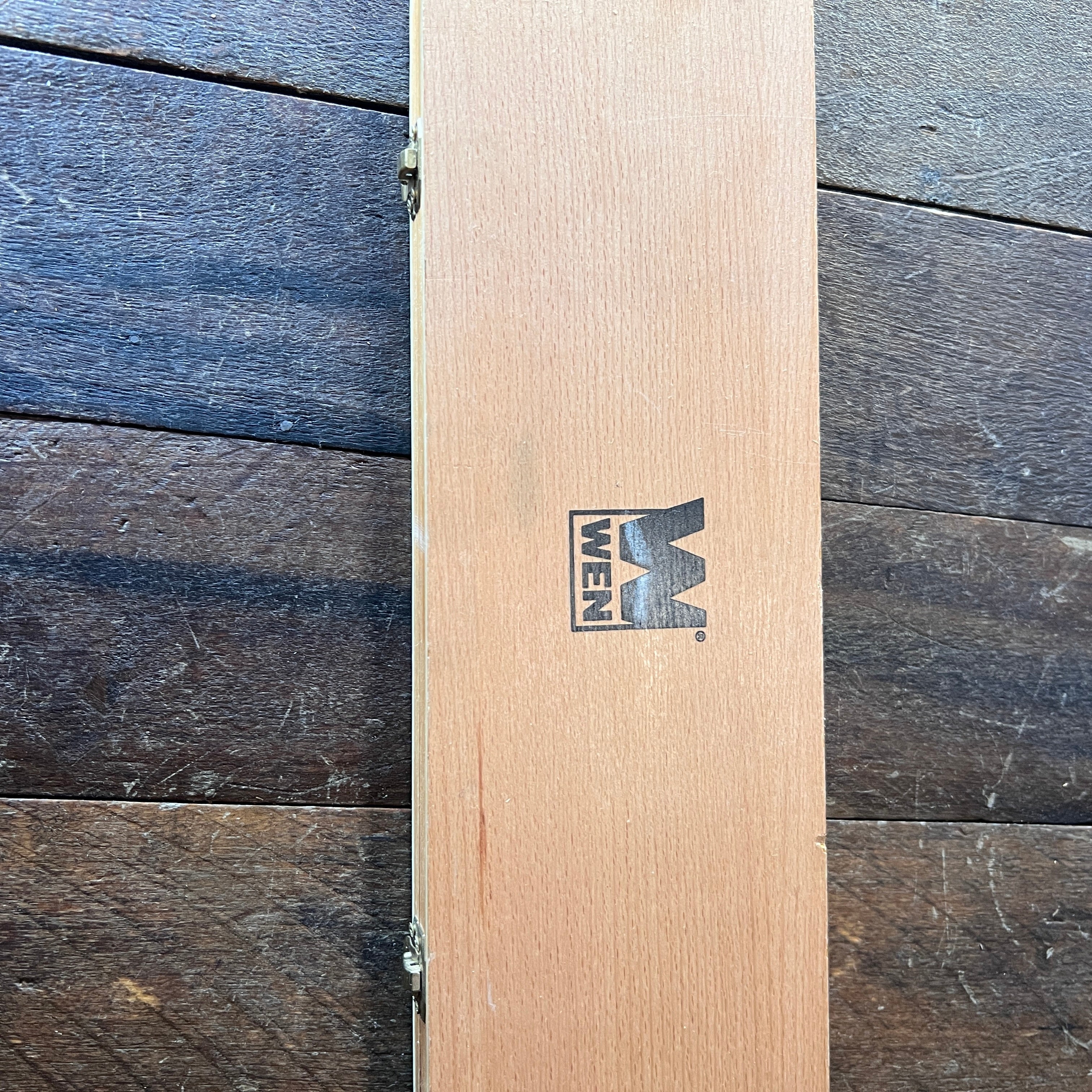 WEN WEN 12-Piece Precision Steel Angle Block Set with Case