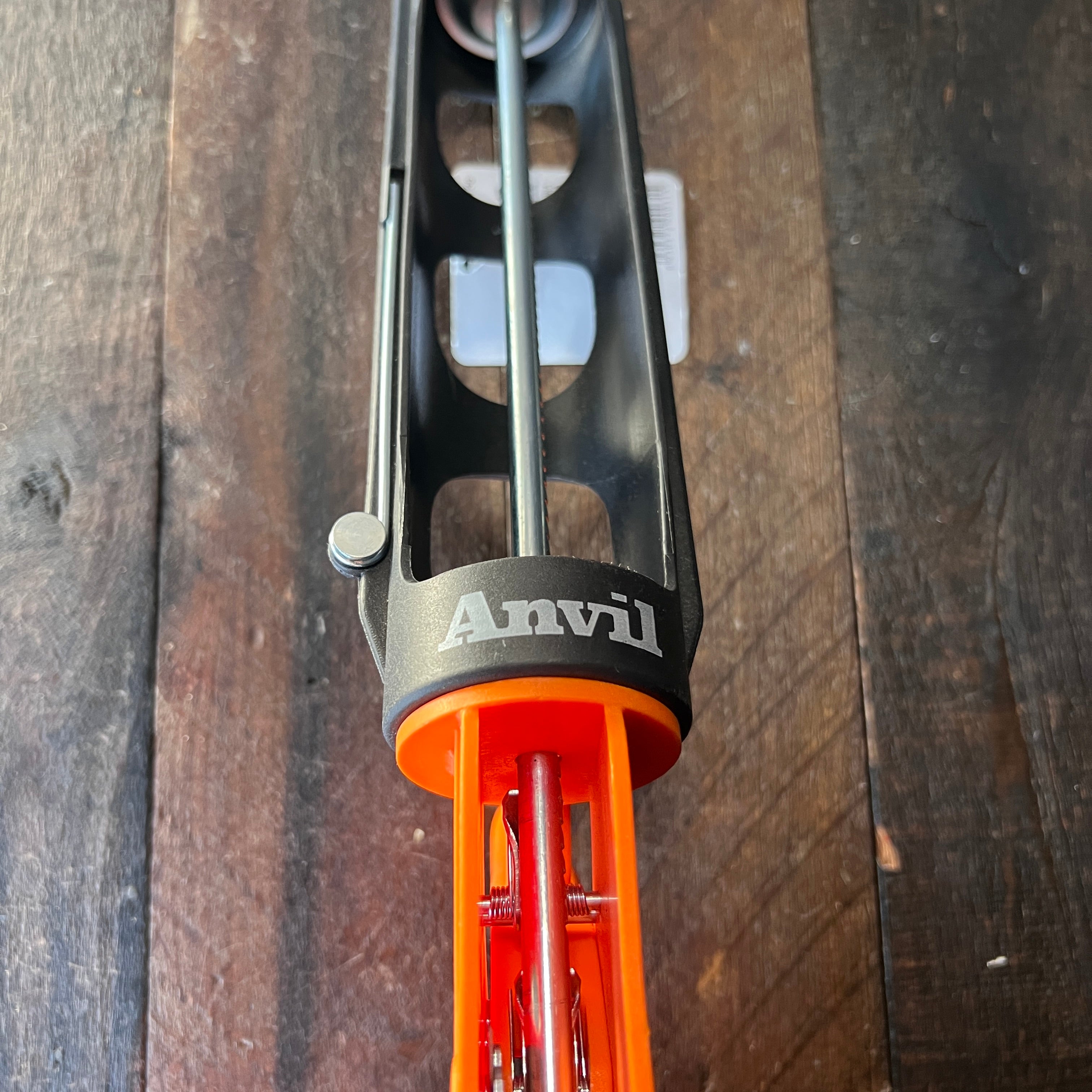 Anvil 10 oz. Drip-Free Caulking Gun