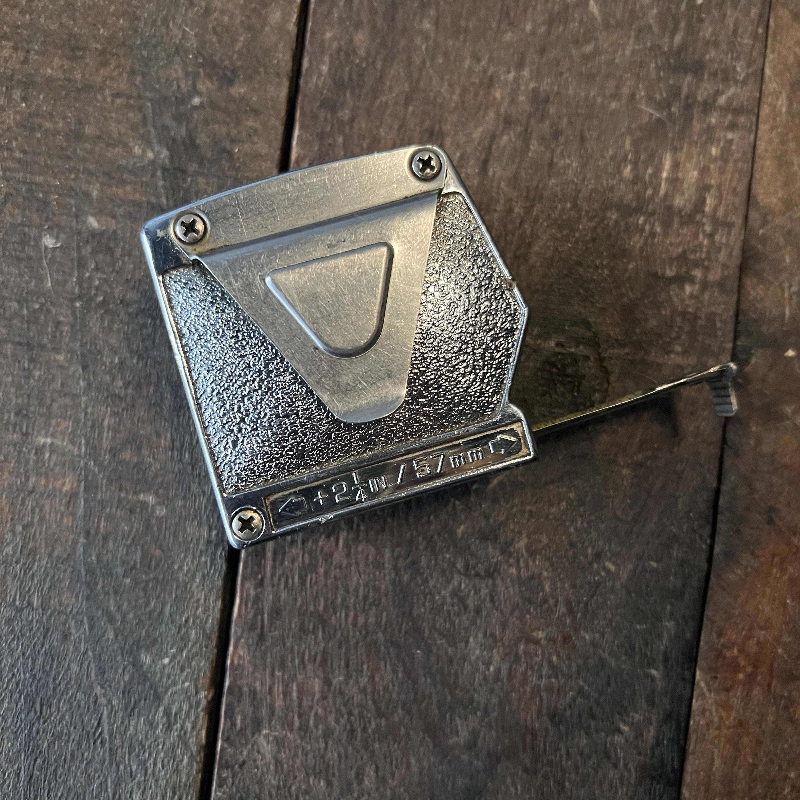 Lufkin Lufkin Lokmatic Y7316 16-Foot Power Tape Measure