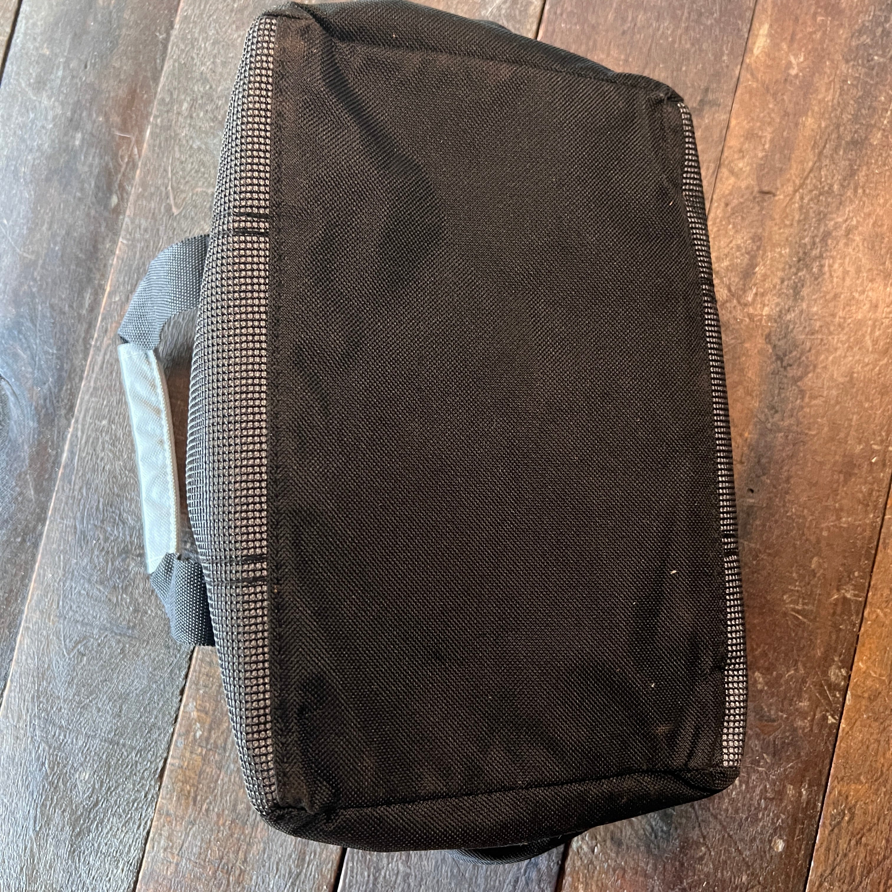 Durabuilt Durabuilt 12-Inch Canvas Tool Bag with Zipper