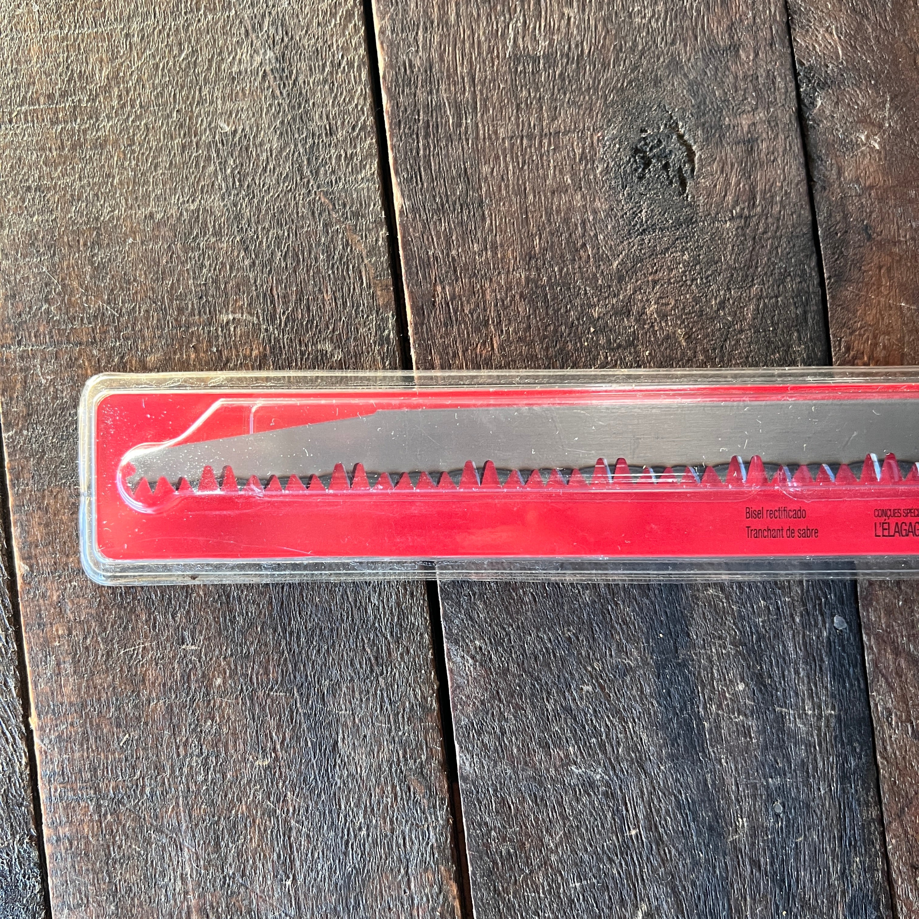 Milwaukee Milwaukee 48-00-1303 12 in. Sawzall Pruning Reciprocating Saw Blade