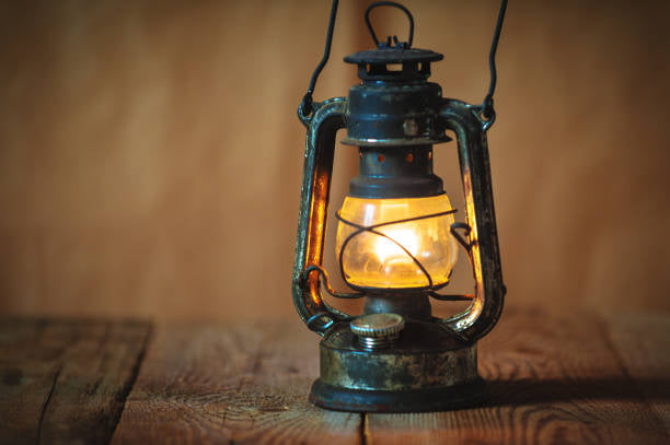 Flashlights & Lanterns