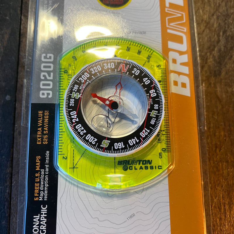 Survival Gear