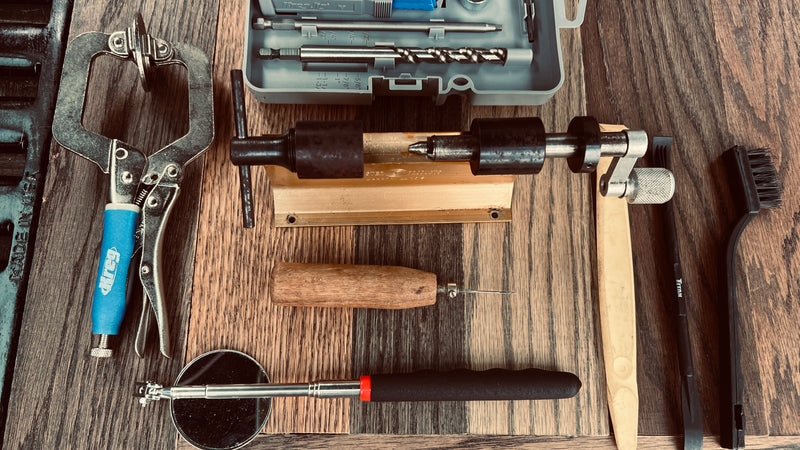 Specialty Hand Tools