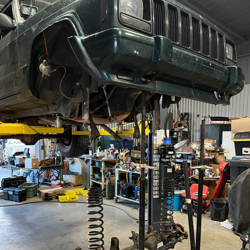 Automotive