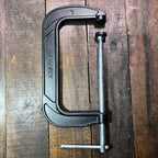 Husky Husky 8��� C Clamp Gear Up