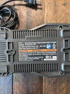 Ryobi Ryobi 30min Charger P117