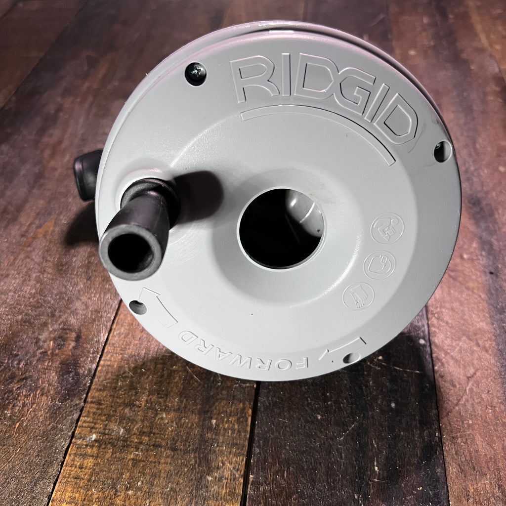 Gear Up Trading Co. Ridgid 25’ Drain Snake