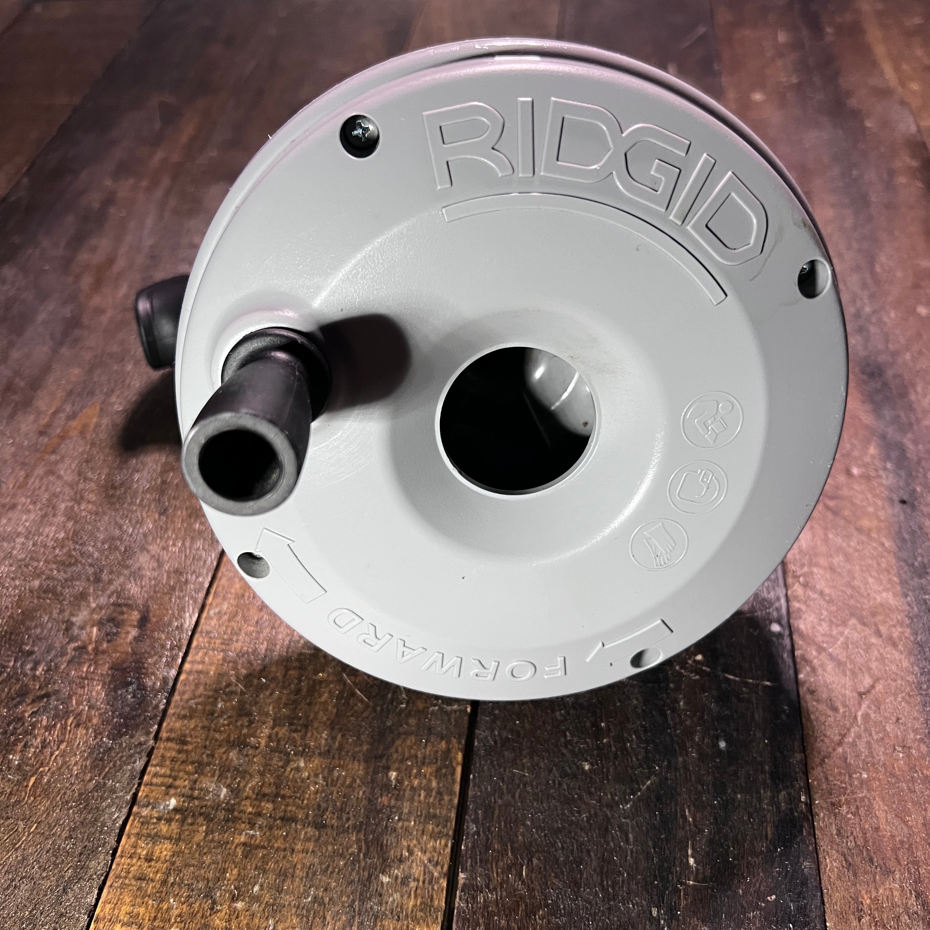 Gear Up Trading Co. Ridgid 25’ Drain Snake
