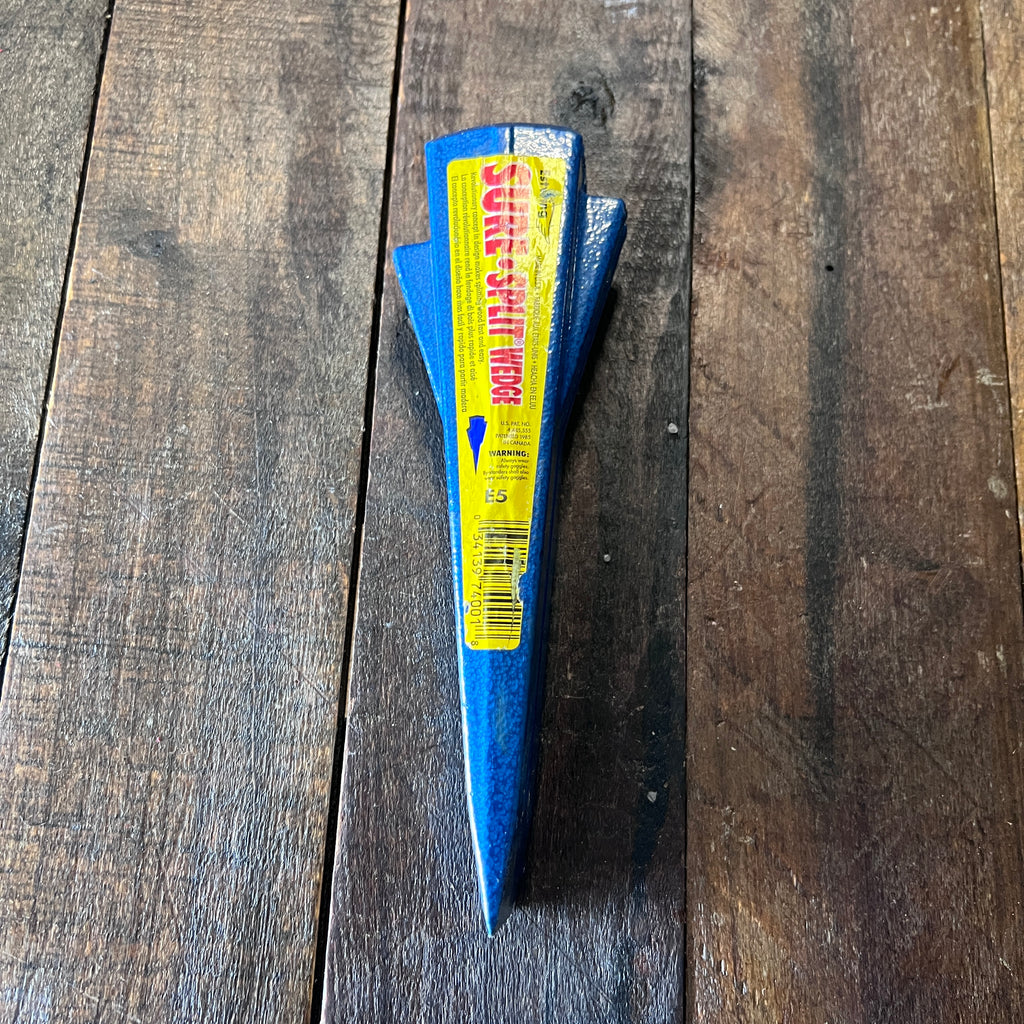 Estwing Estwing Sure Split Wedge
