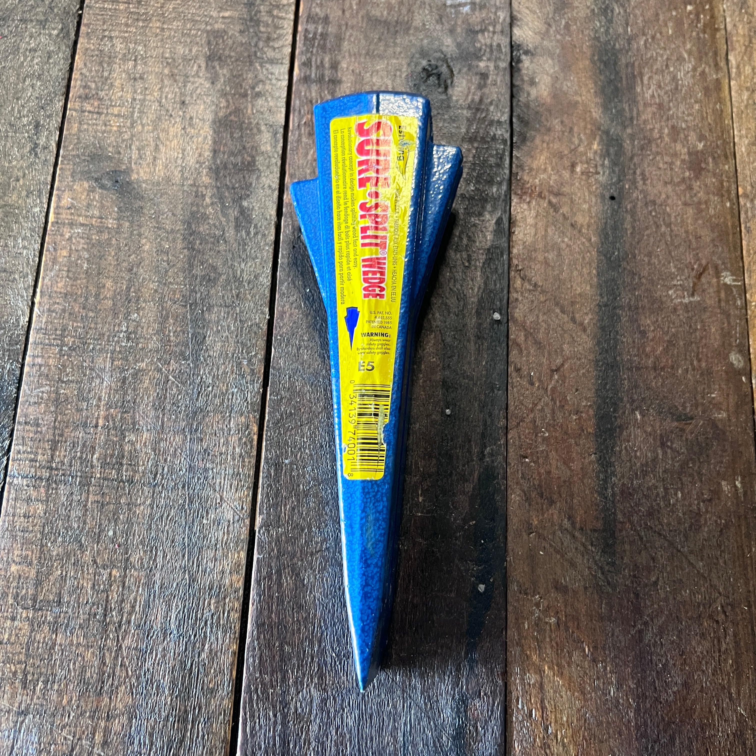 Estwing Estwing Sure Split Wedge