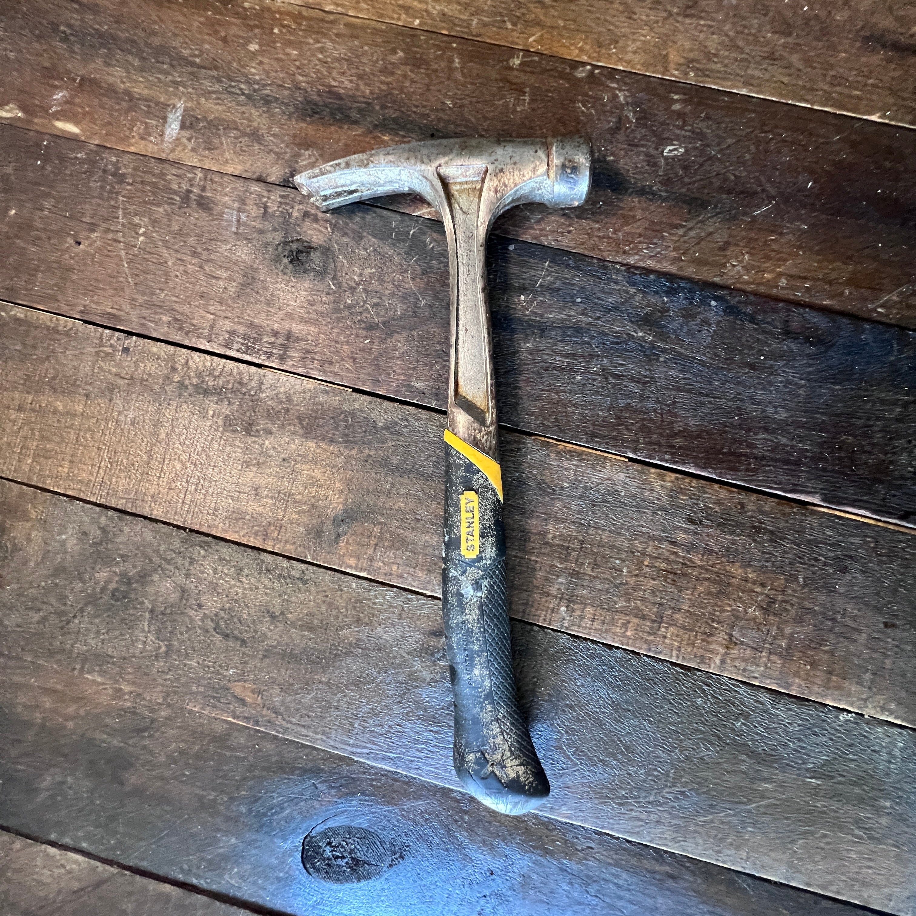 Stanley Stanley 20oz Framing Hammer Gear Up