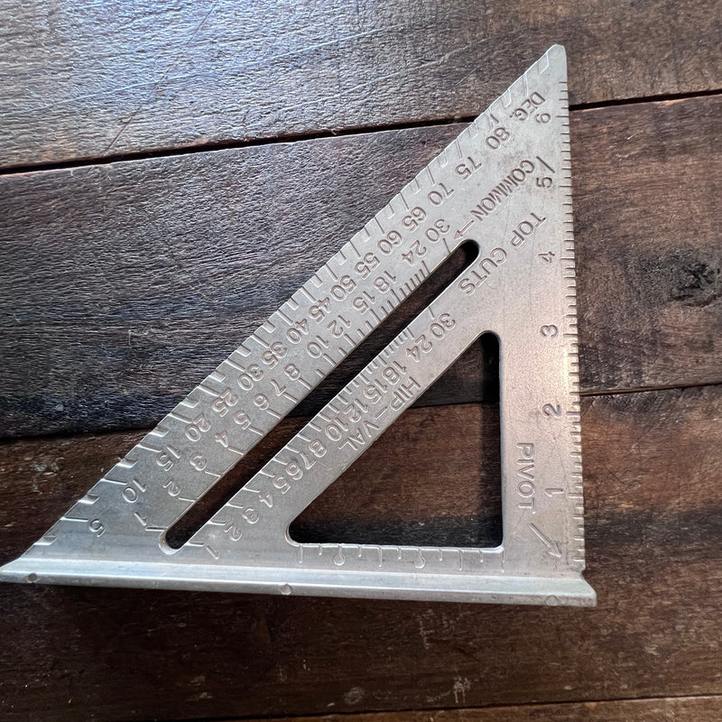 Gear Up Trading Co. Speed Square