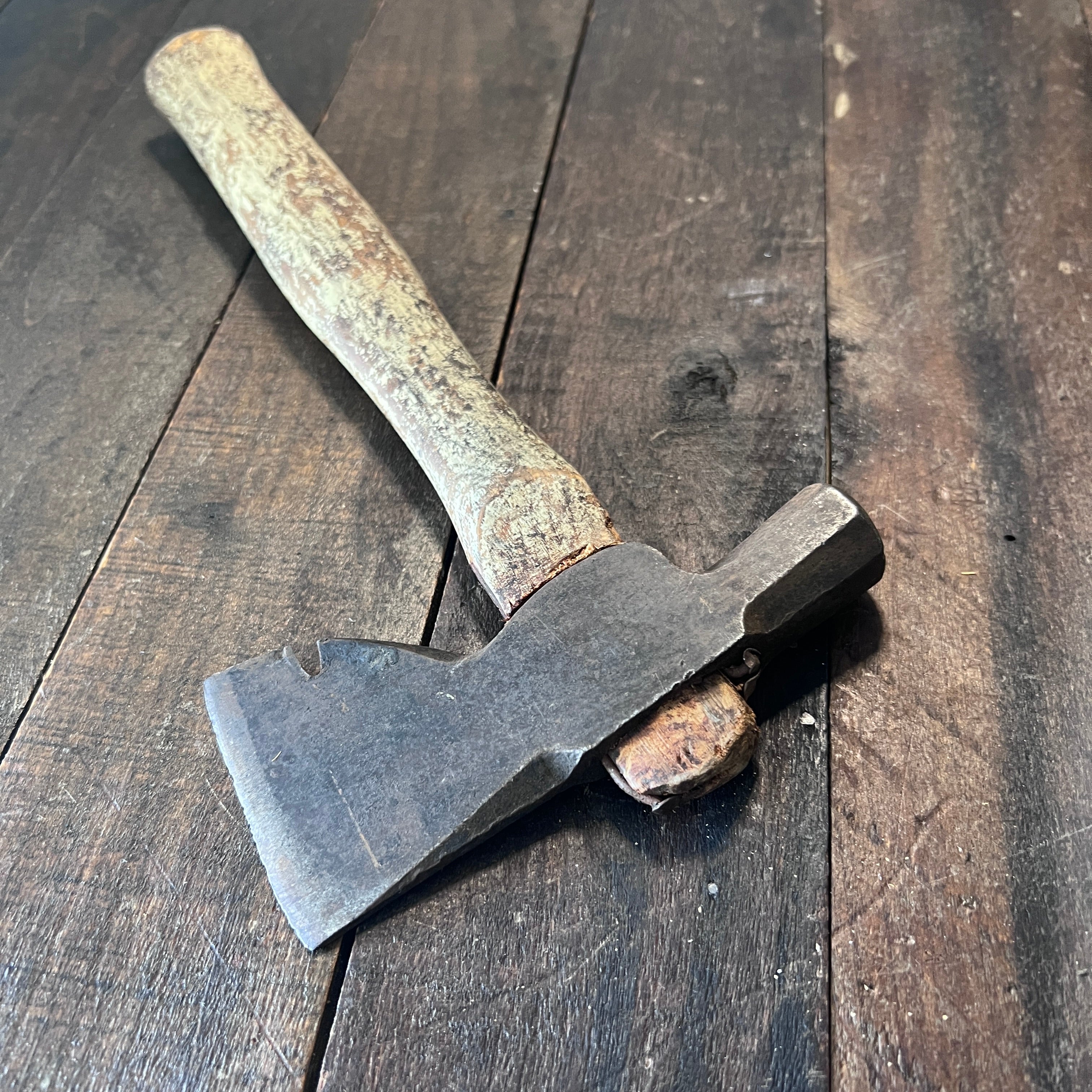 Gear Up Trading Co. Hatchet (handle in poor condition)