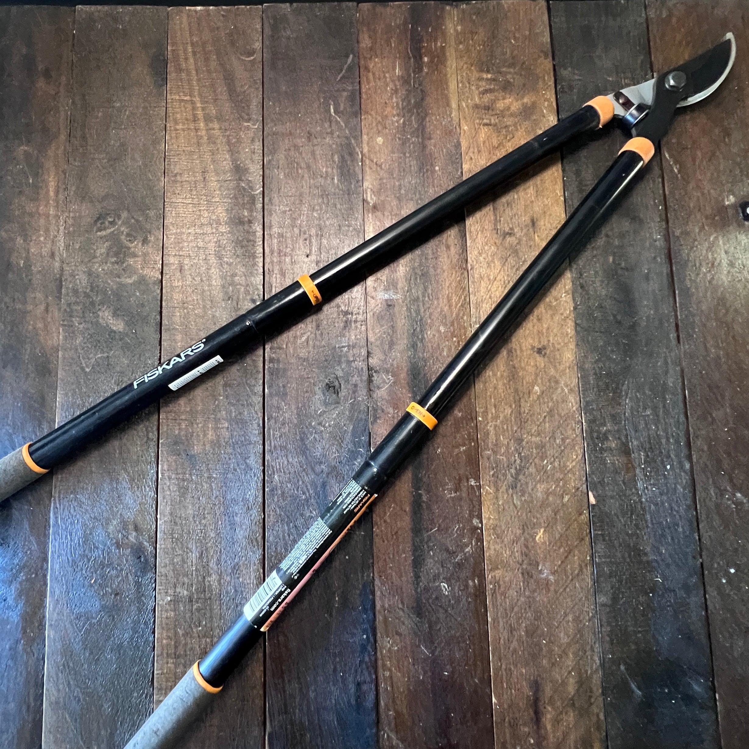 Fiskars Fiskars Extendable Lopper