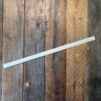 Starrett Starrett Ruler 18” Gear Up