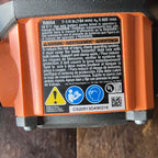 Ridgid Rigid R8654 Circular Saw