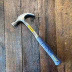 Estwing Estwing 20oz Claw Hammer Gear Up
