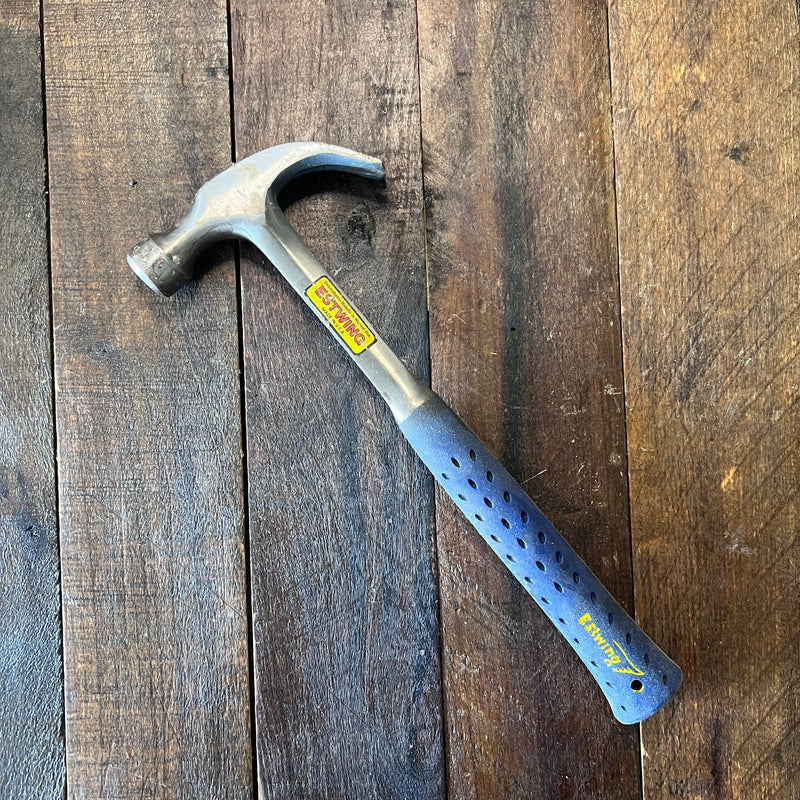 Estwing Estwing 20oz Claw Hammer