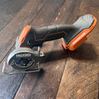 Ridgid Ridgid Sub-Compact Cut-off Tool