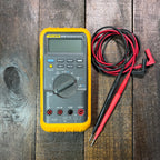 Fluke Fluke 87 True RMS Multimeter