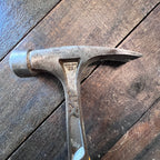 Stanley Stanley 20oz Framing Hammer Gear Up